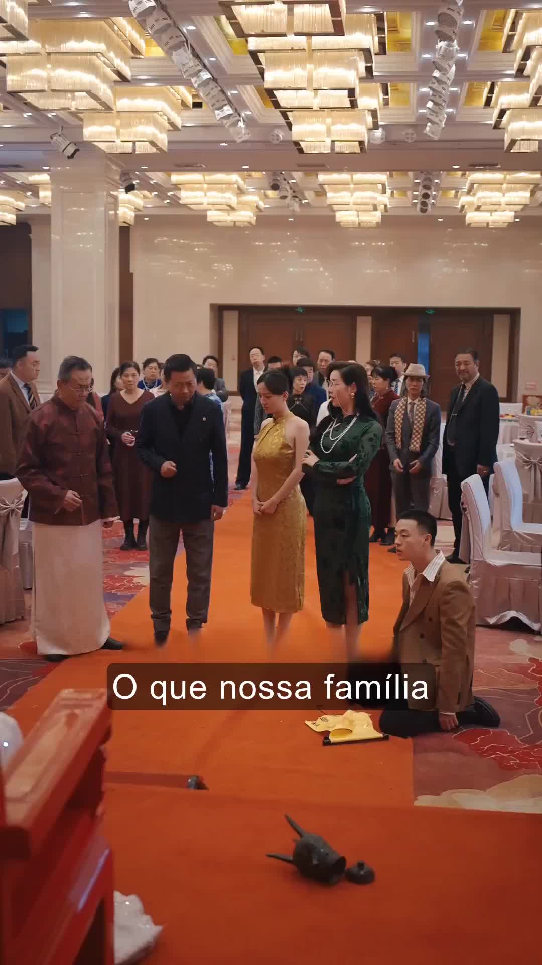 Episódio 59 de Renascer após o Divórcio