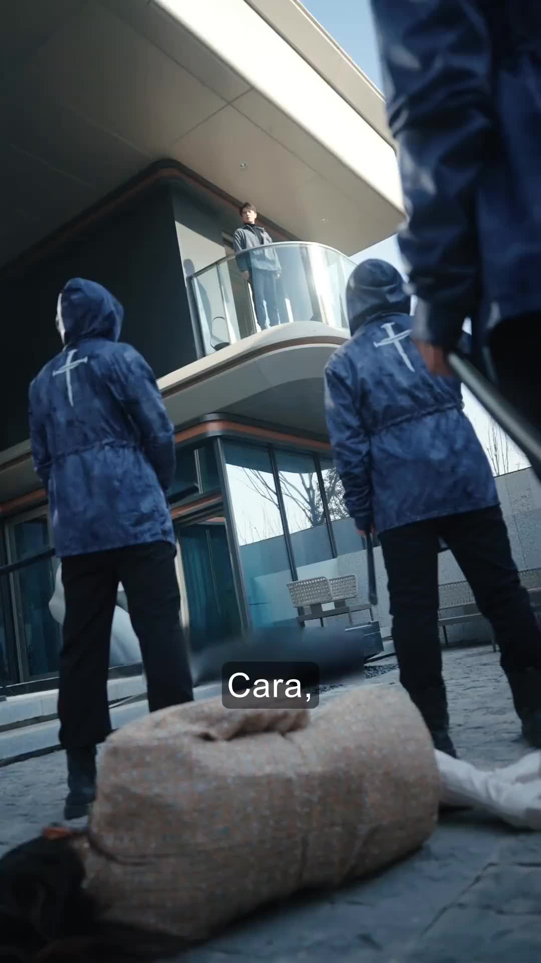 Episódio 63 de Renascer após o Divórcio