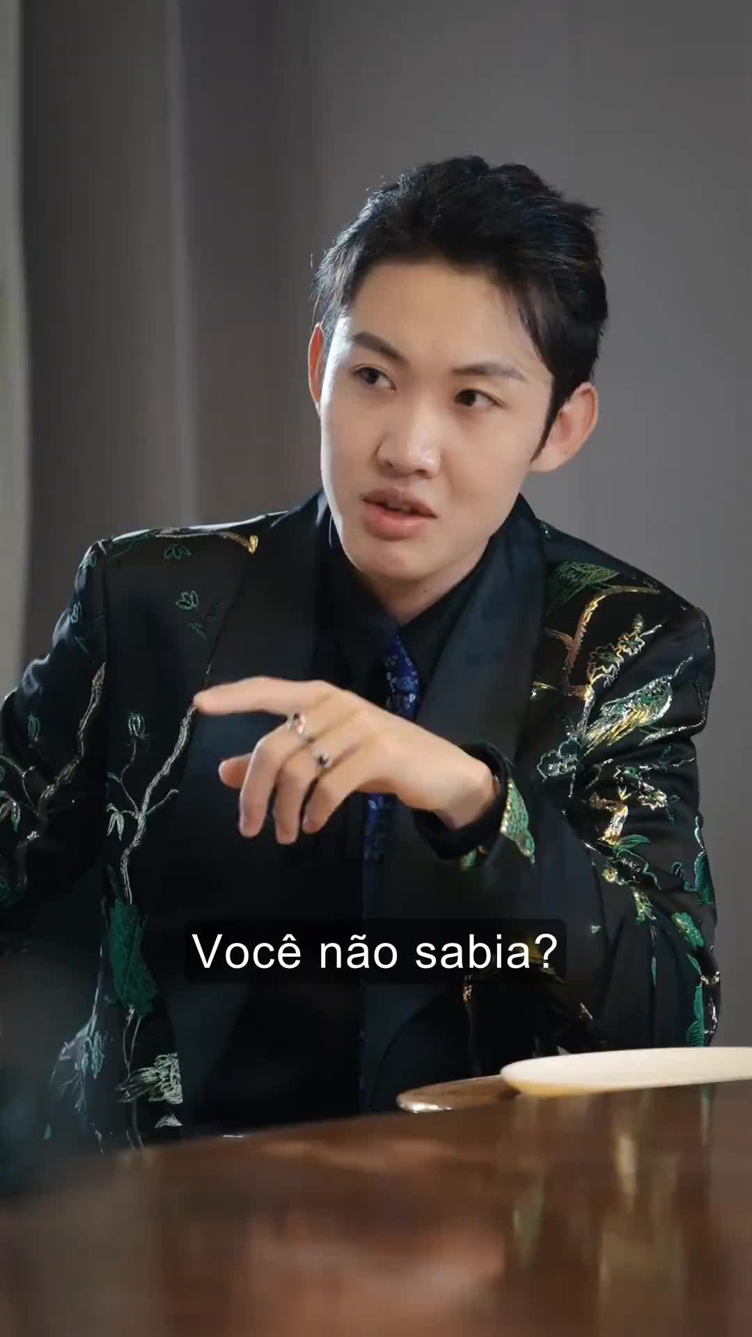 Episódio 71 de Renascer após o Divórcio