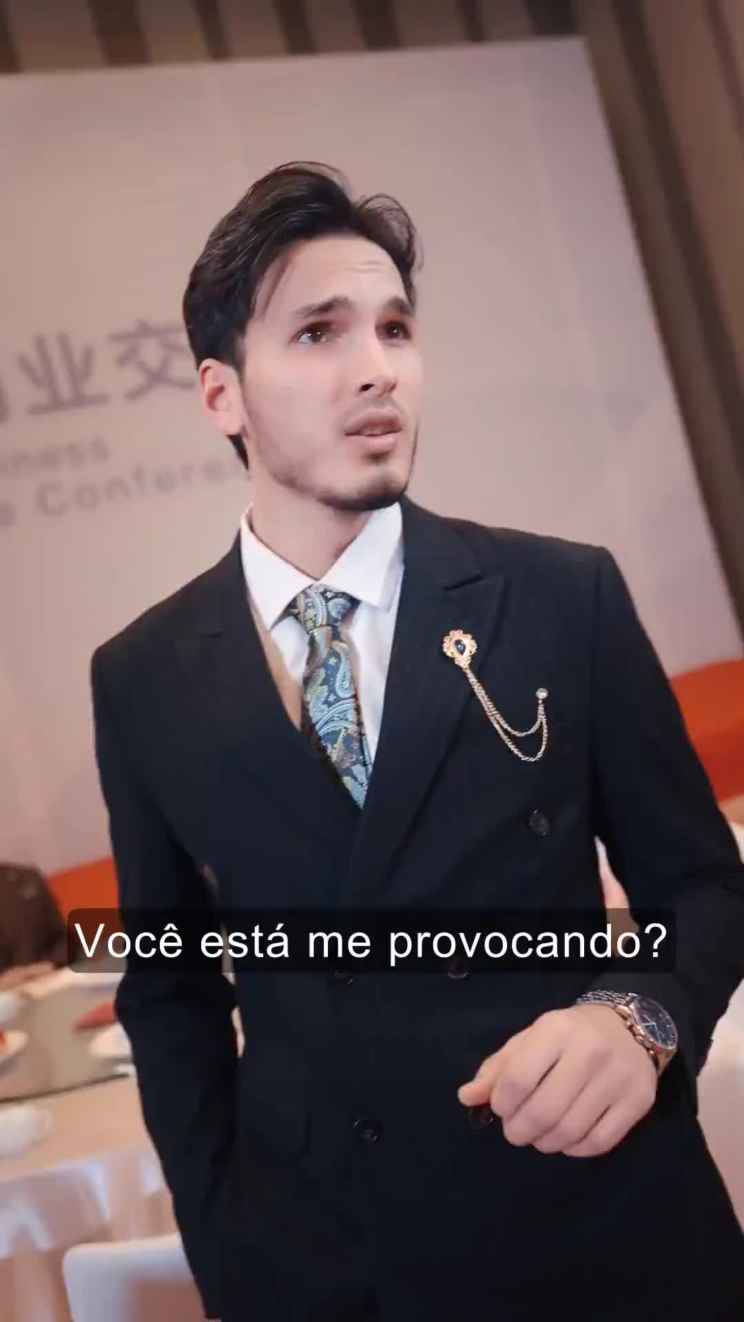 Episódio 88 de Renascer após o Divórcio