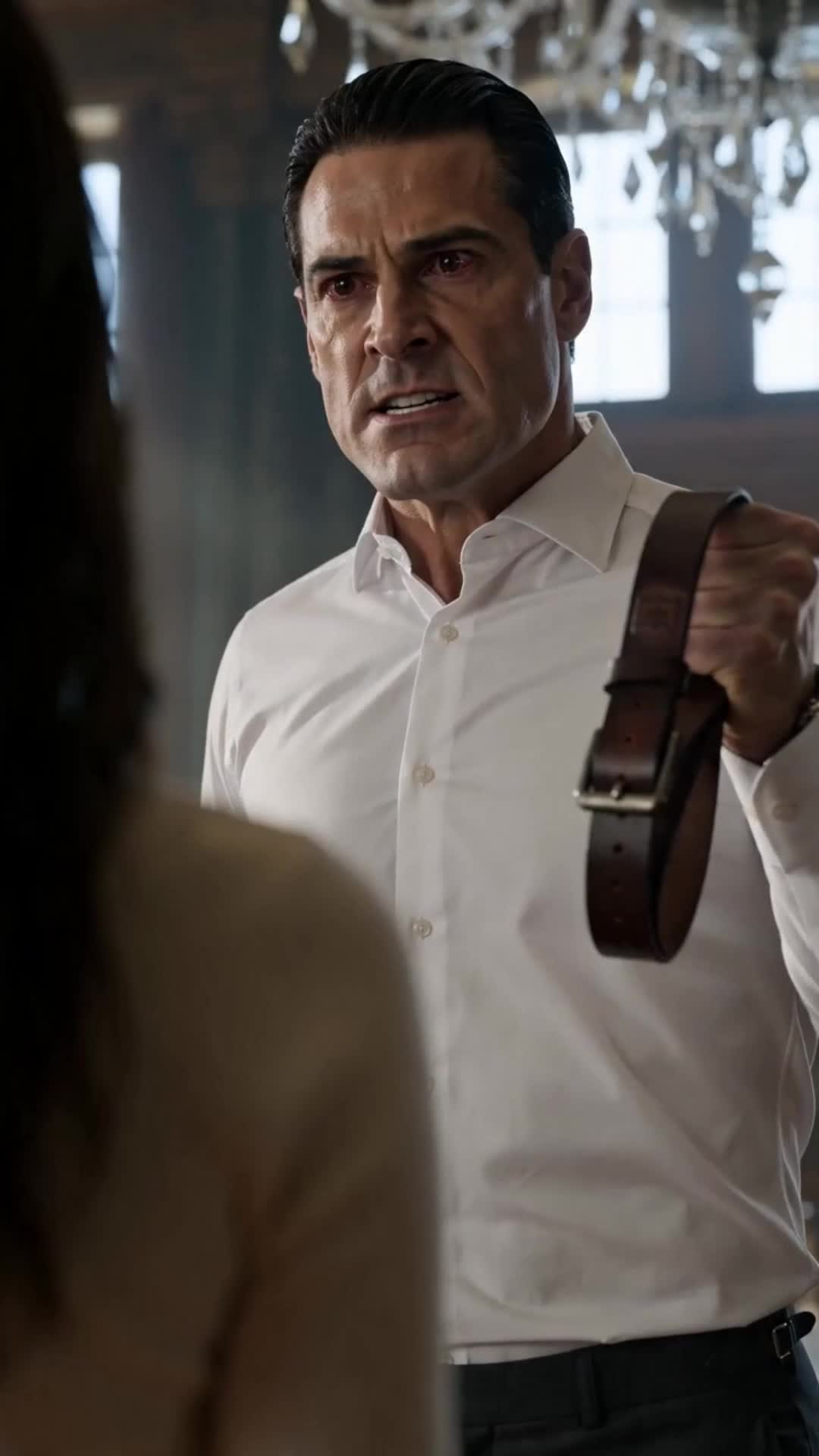 Episódio 23 de Renascer: Meu Inferno Agora é Seu