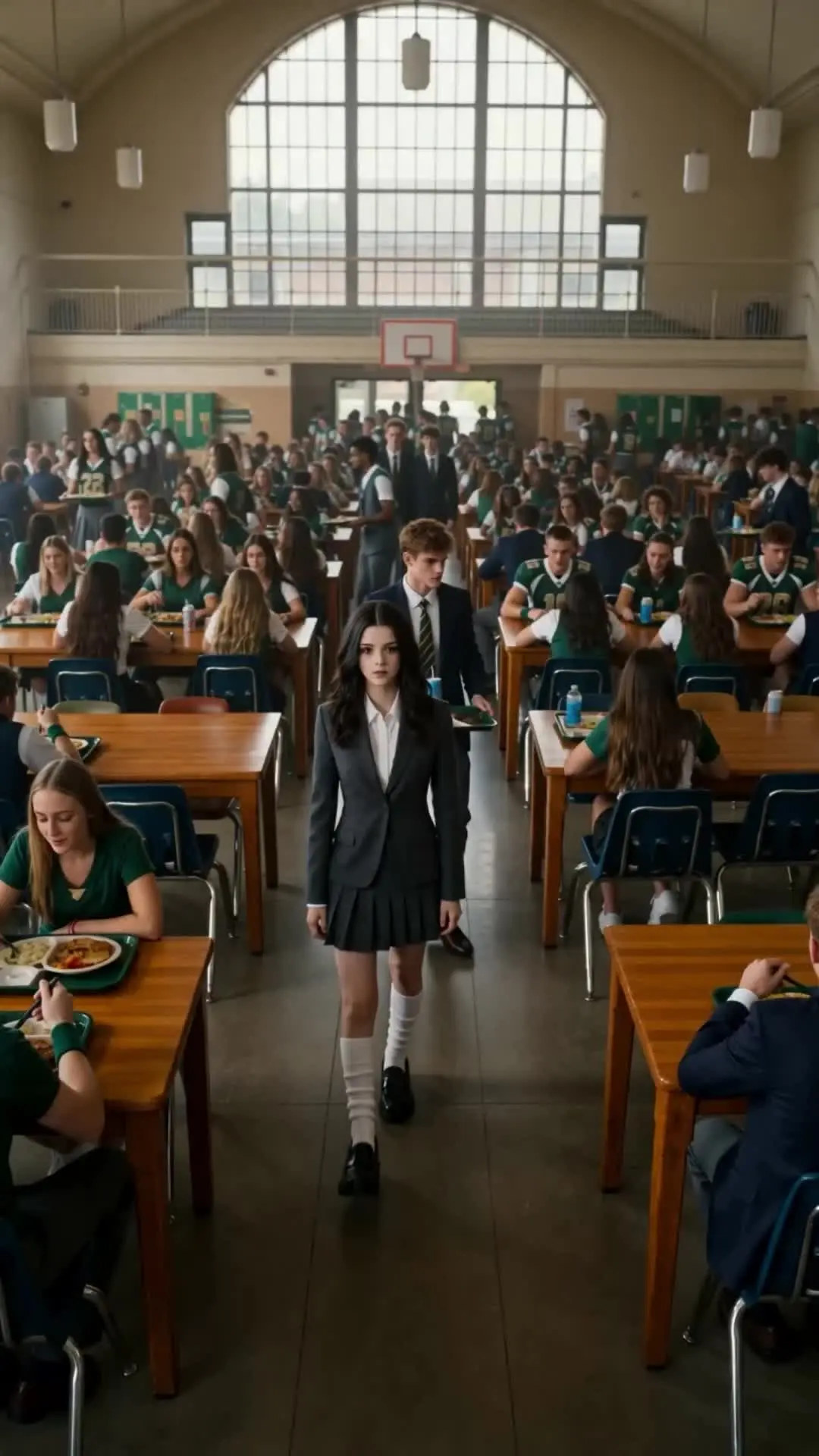 Episódio 3 de Renascer: Meu Inferno Agora é Seu