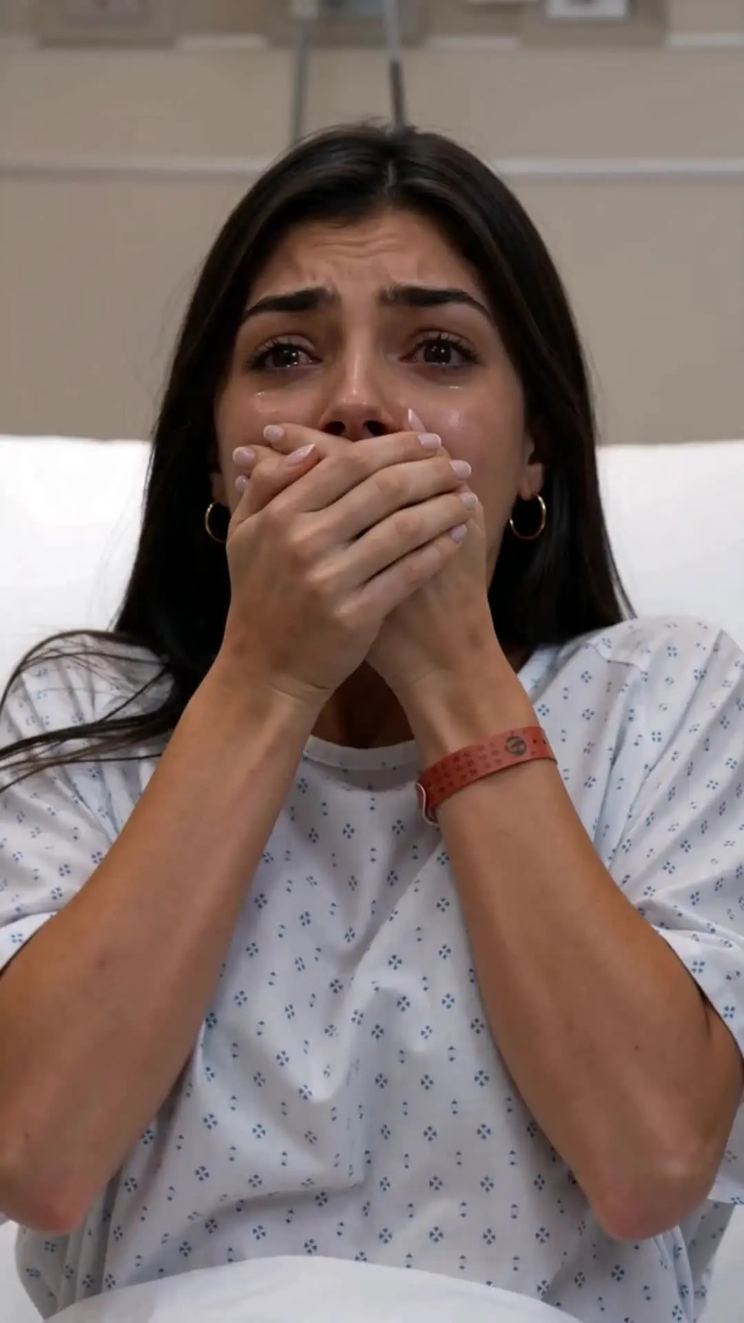 Episódio 59 de Renascer: Meu Inferno Agora é Seu