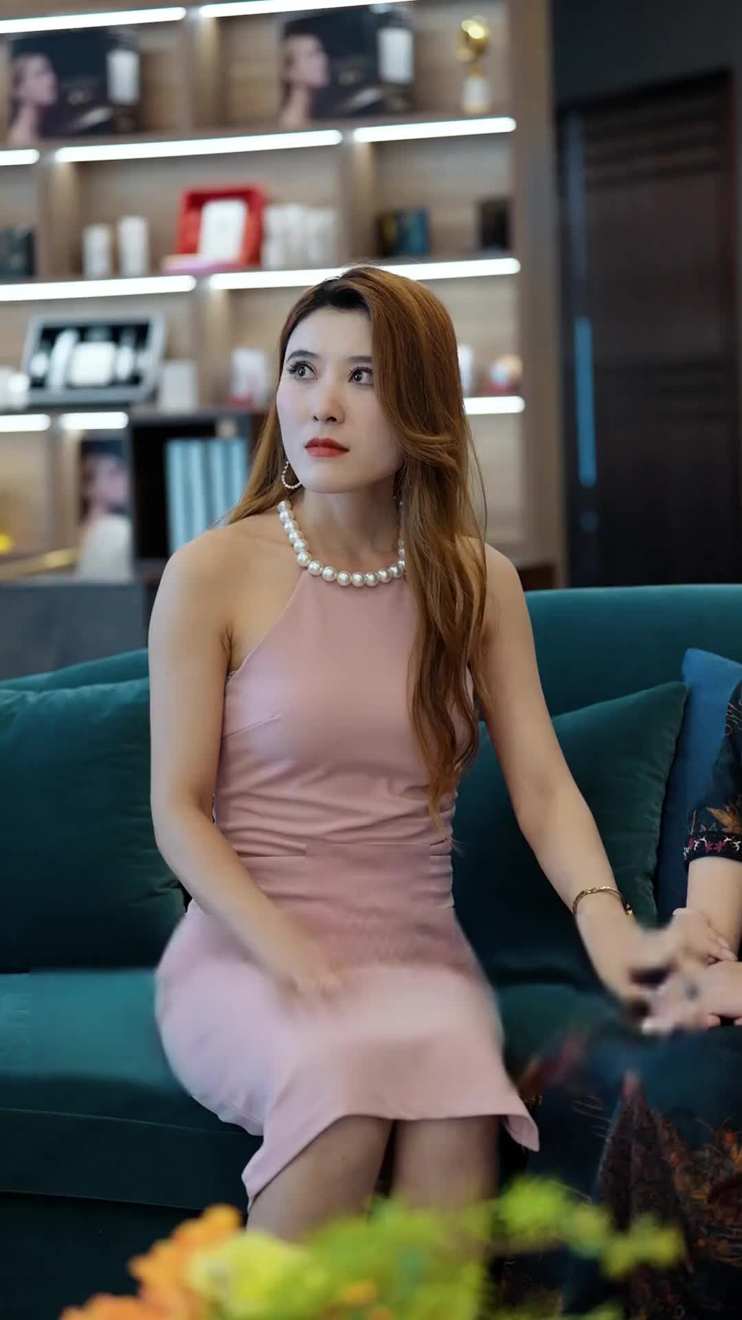 Episódio 16 de Renasceu Como a Queridinha do CEO