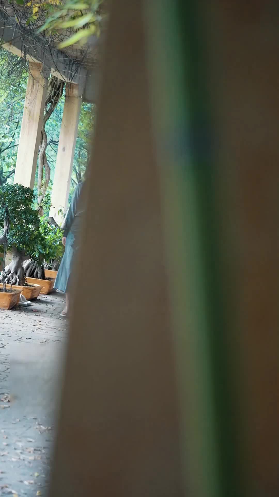 Episódio 35 de Renasceu Como a Queridinha do CEO