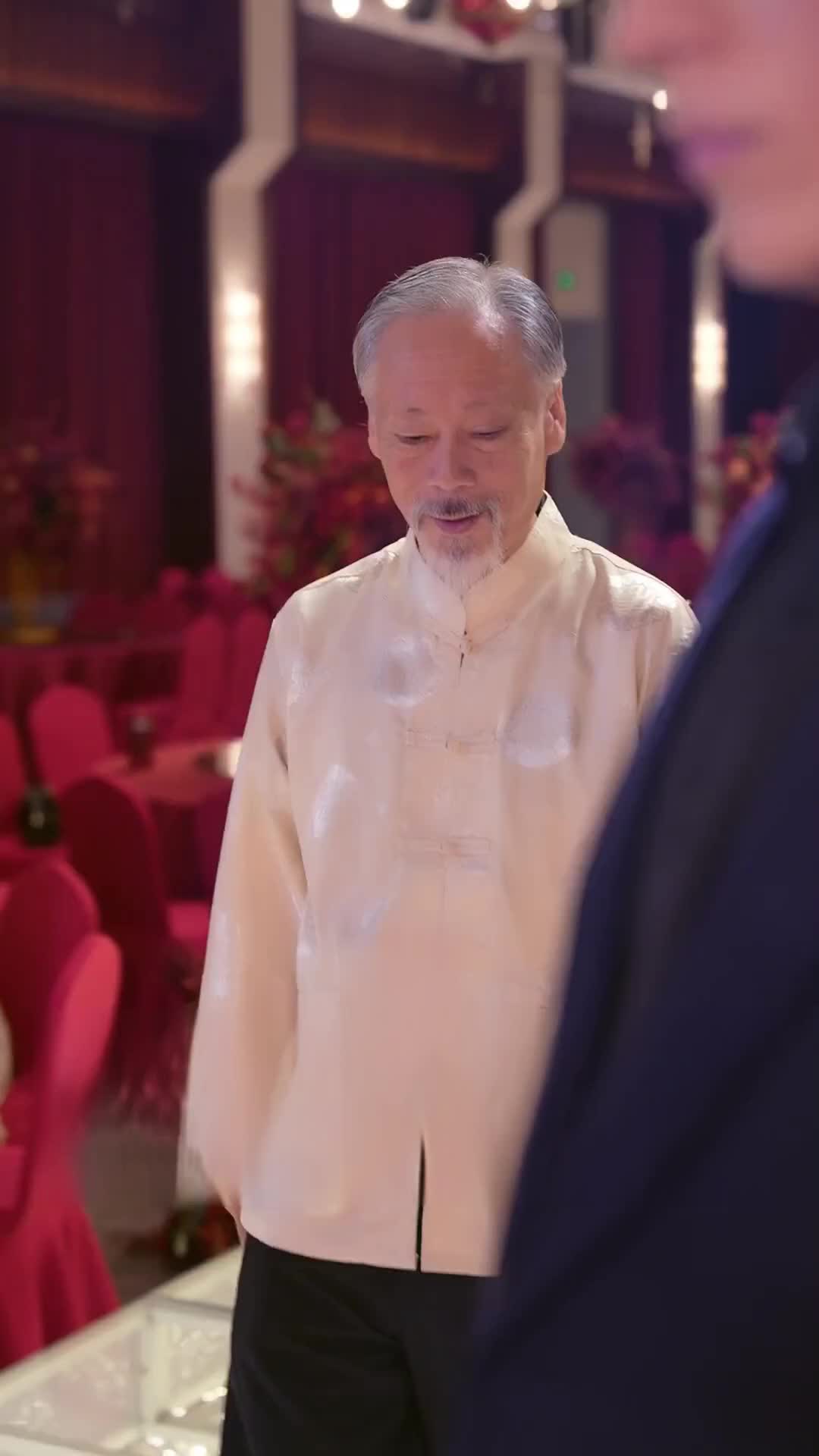 Episódio 61 de Renasceu Como a Queridinha do CEO