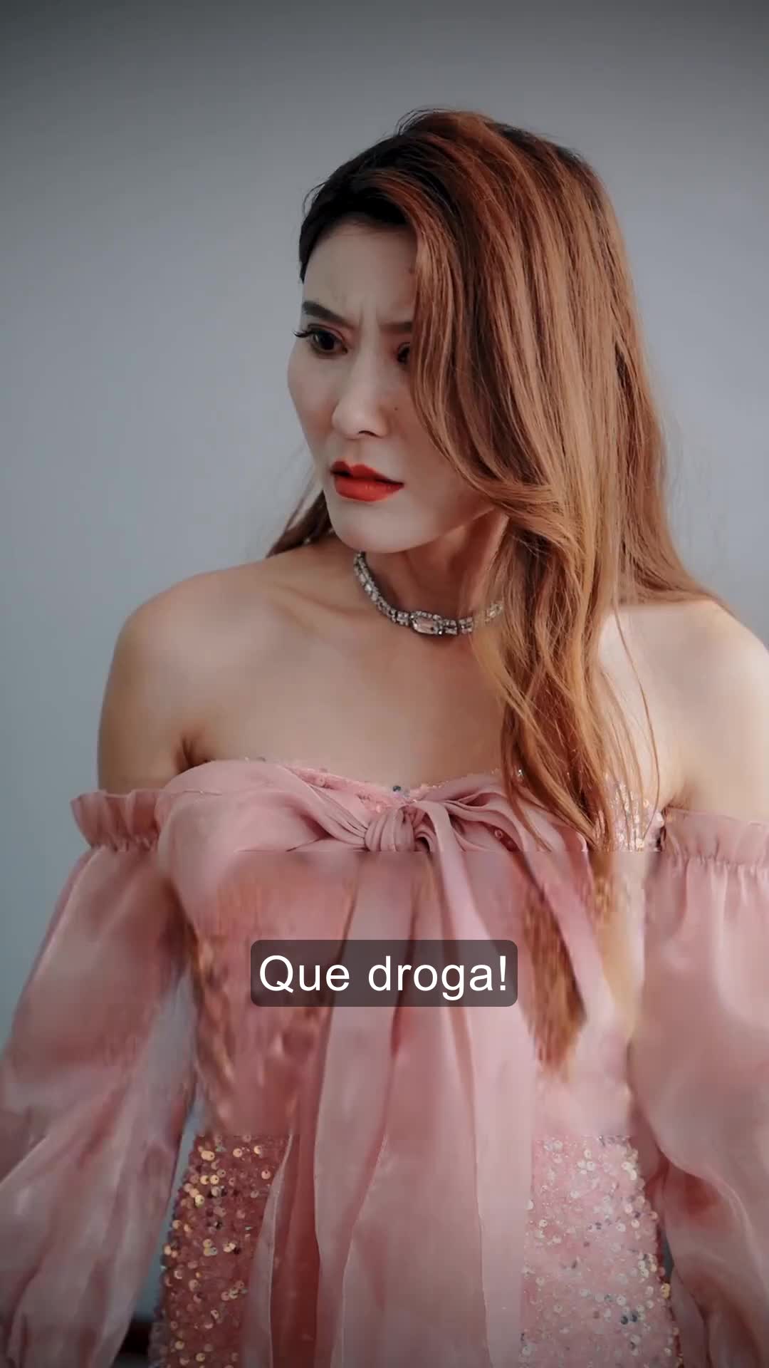 Episódio 7 de Renasceu Como a Queridinha do CEO