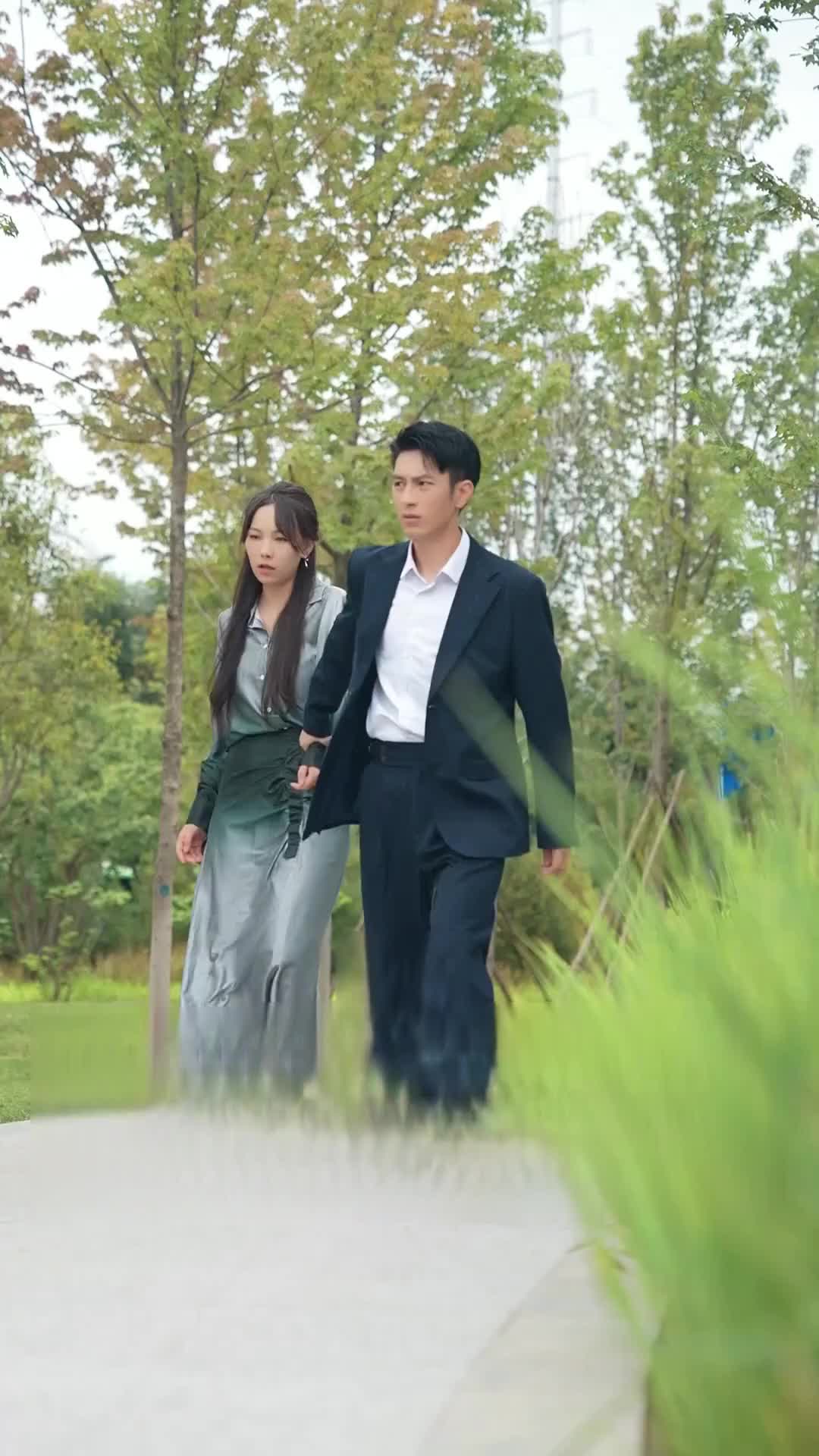 Episódio 72 de Renasceu Como a Queridinha do CEO