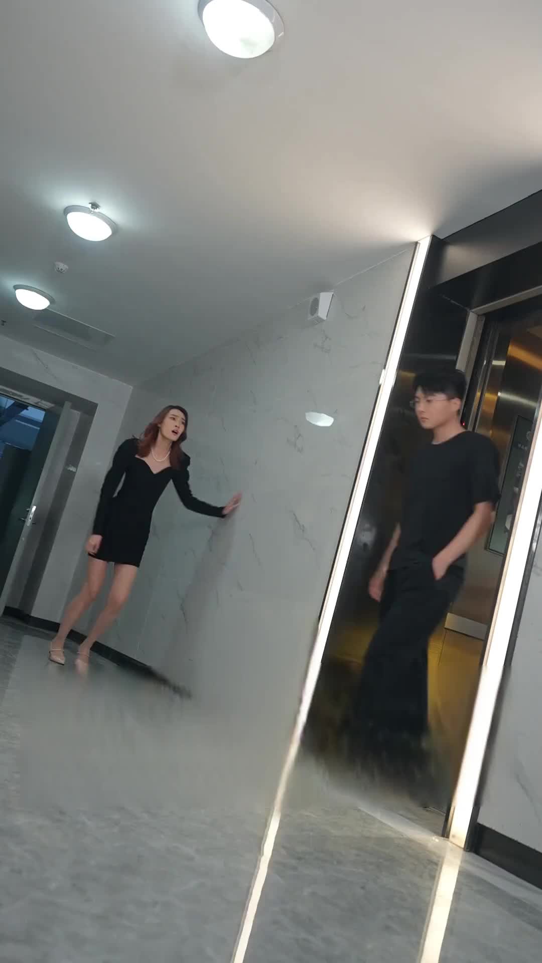 Episódio 75 de Renasceu Como a Queridinha do CEO