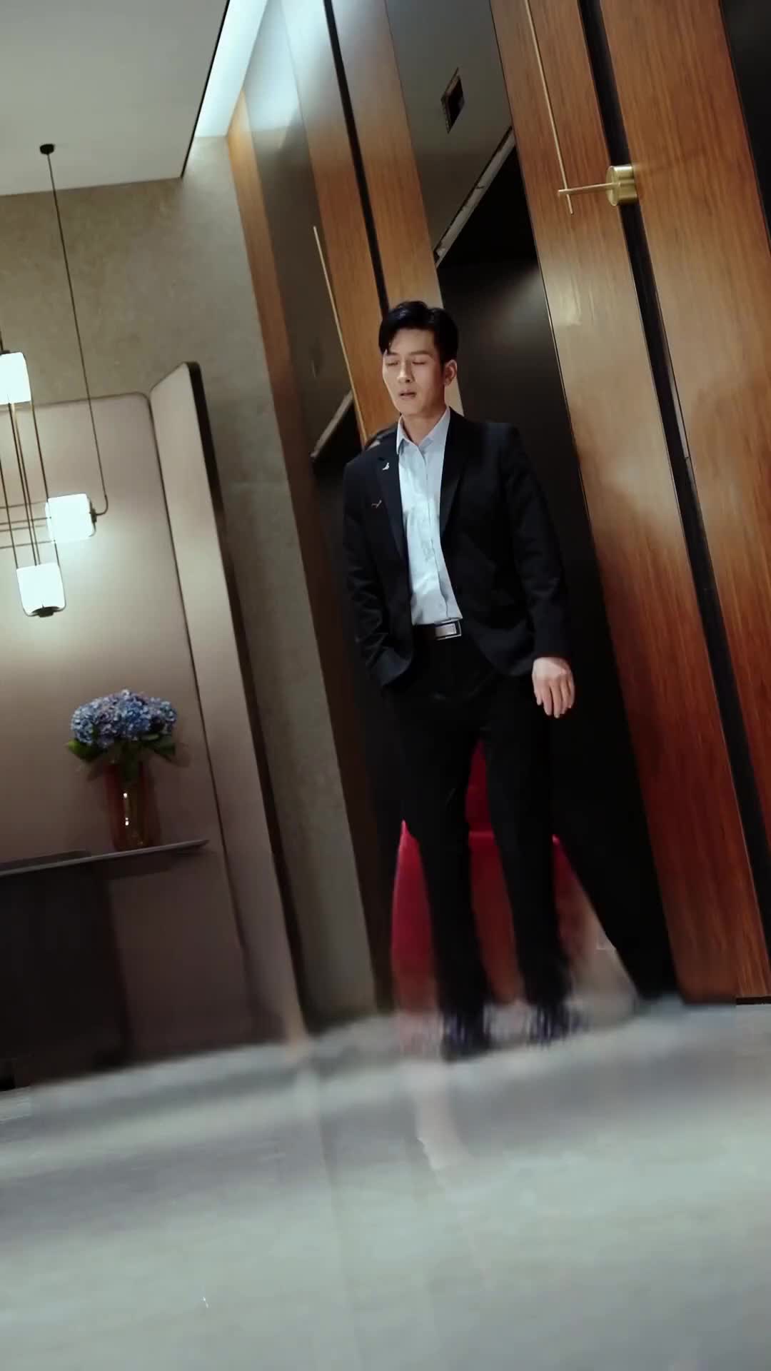 Episódio 8 de Renasceu Como a Queridinha do CEO