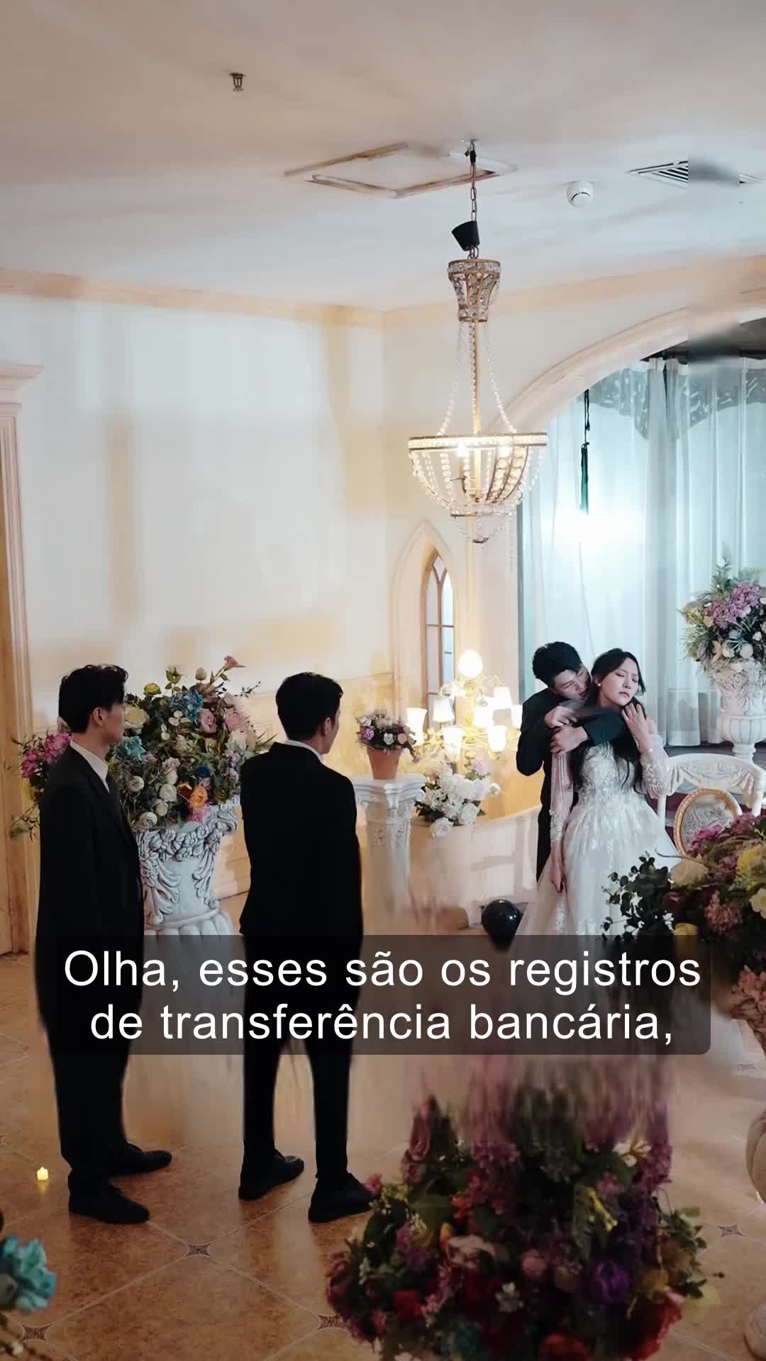 Episódio 94 de Renasceu Como a Queridinha do CEO
