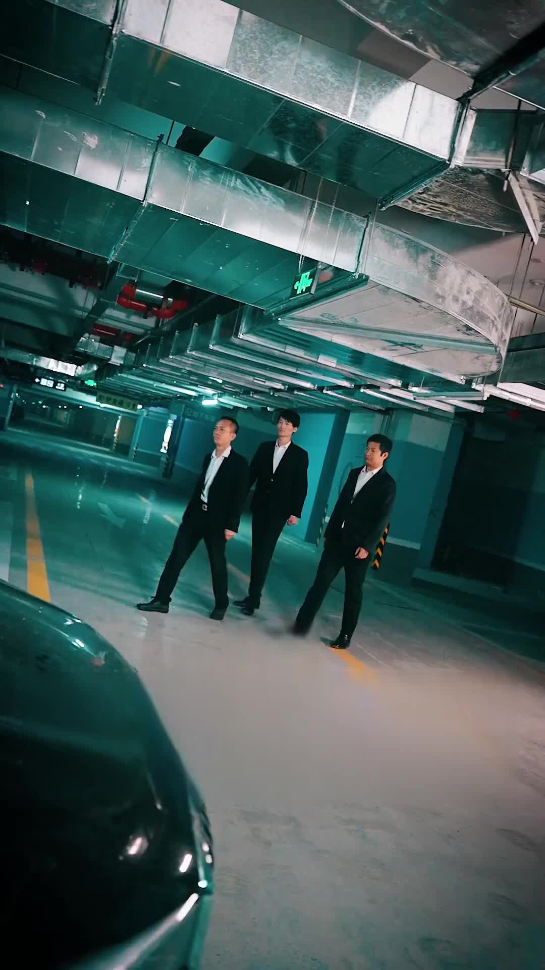 Episódio 96 de Renasceu Como a Queridinha do CEO