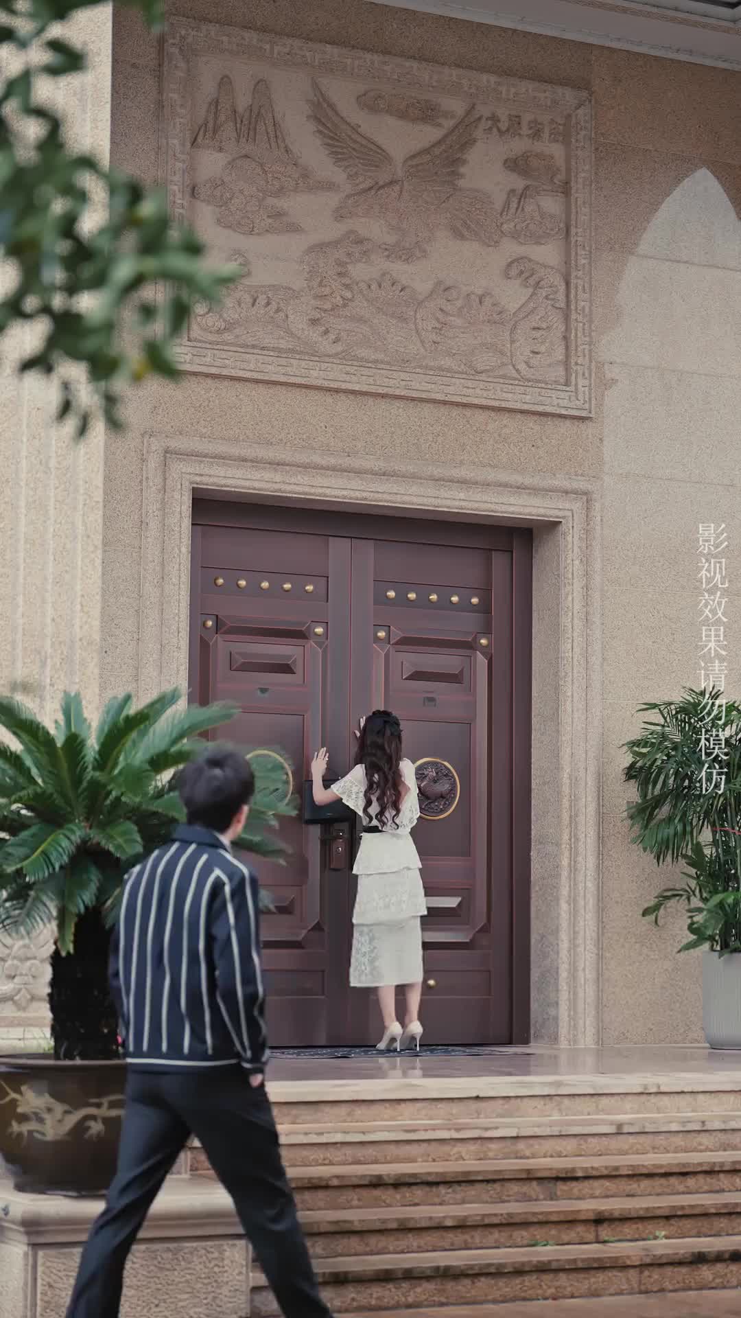 Episódio 36 de Renasci Para Casar com o Ex