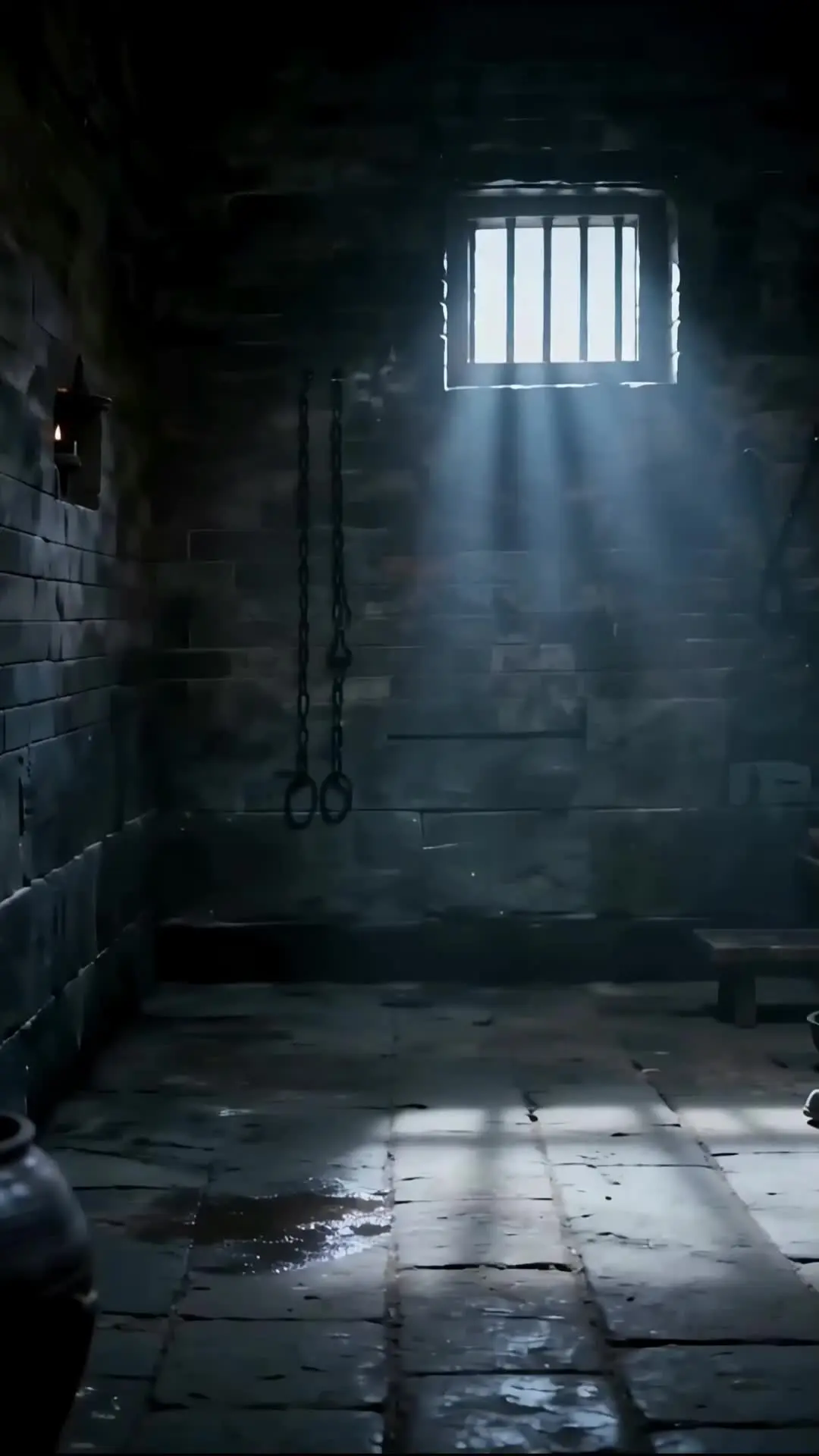 Episódio 50 de Renascida da Traição ao Trono