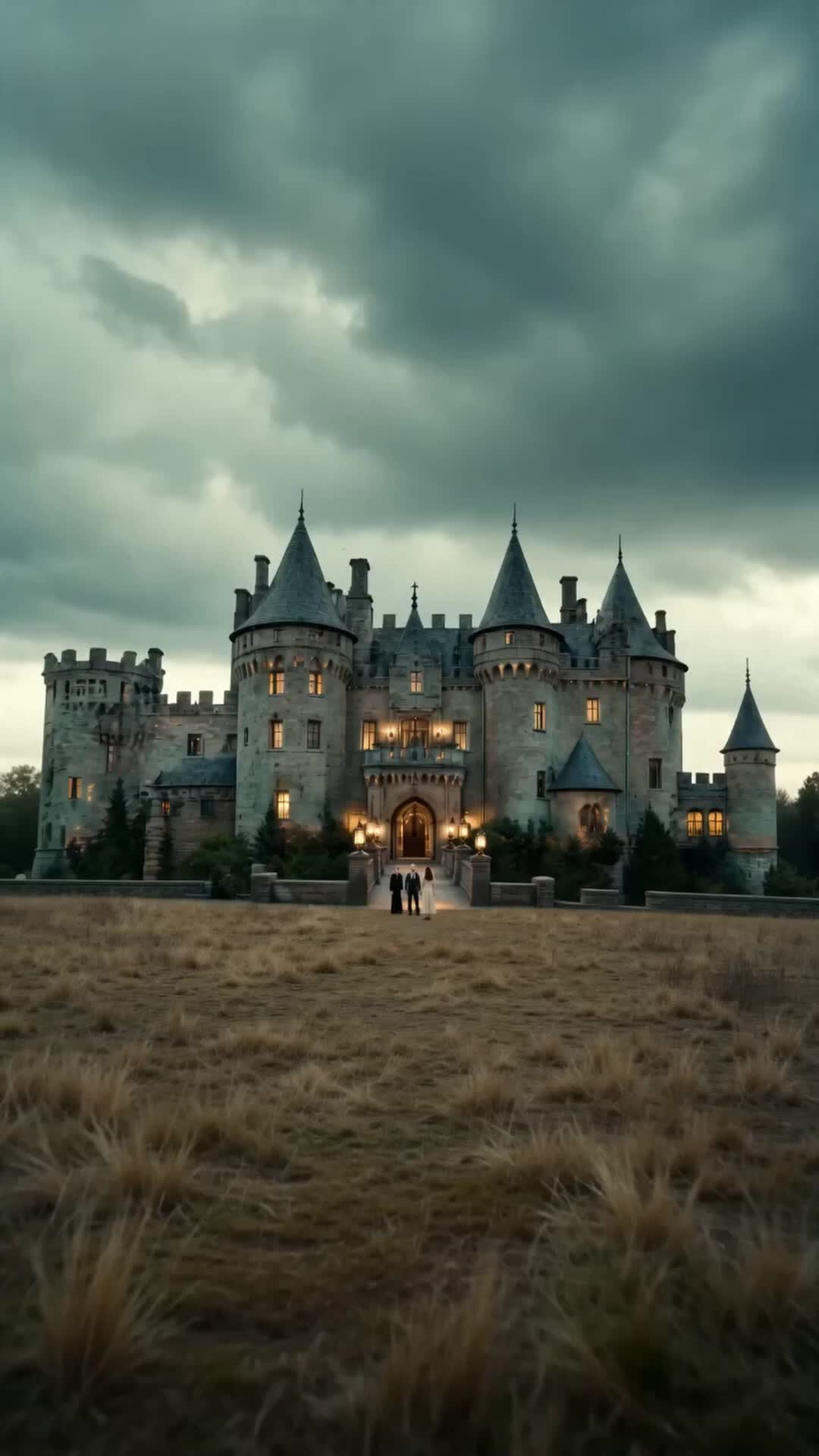 Episódio 1 de Renascida da Traição