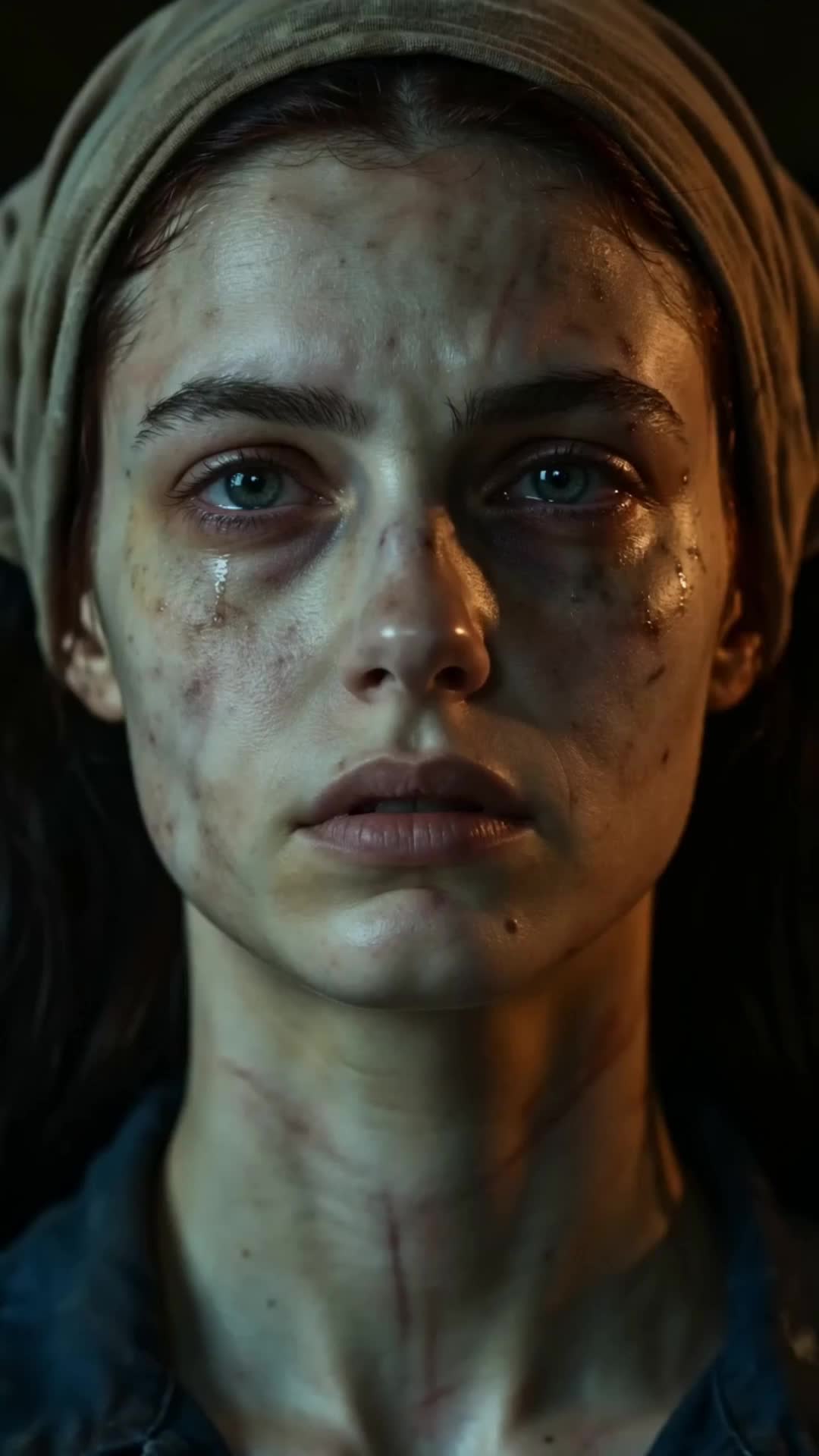 Episódio 15 de Renascida da Traição