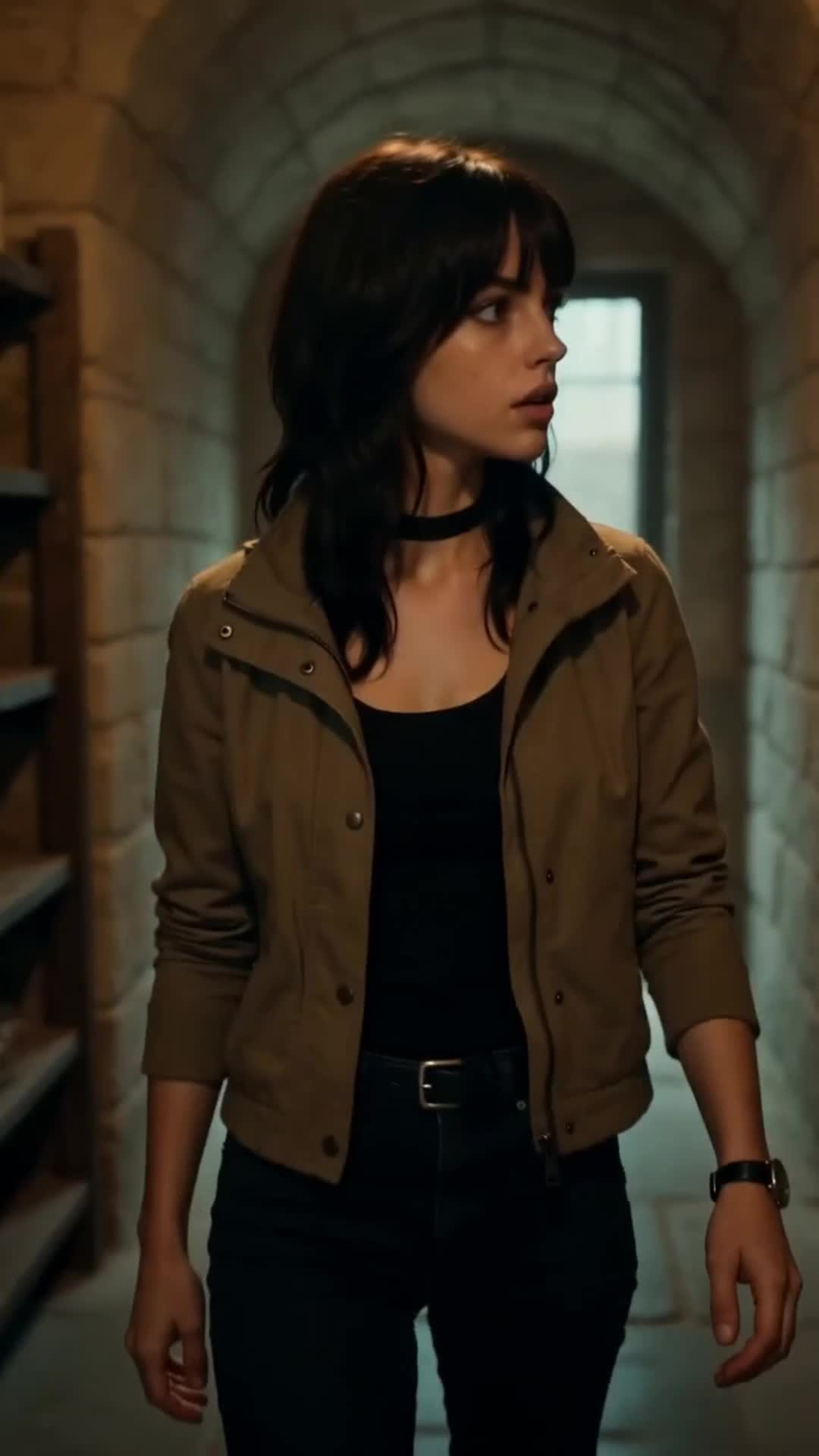 Episódio 17 de Renascida da Traição