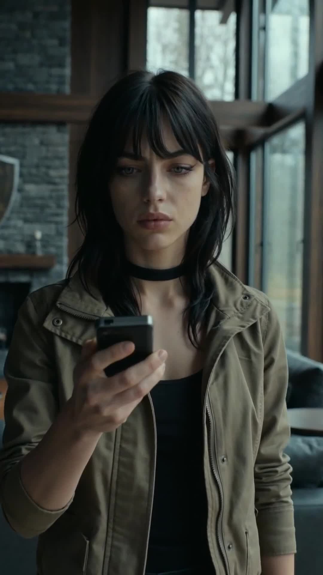 Episódio 18 de Renascida da Traição