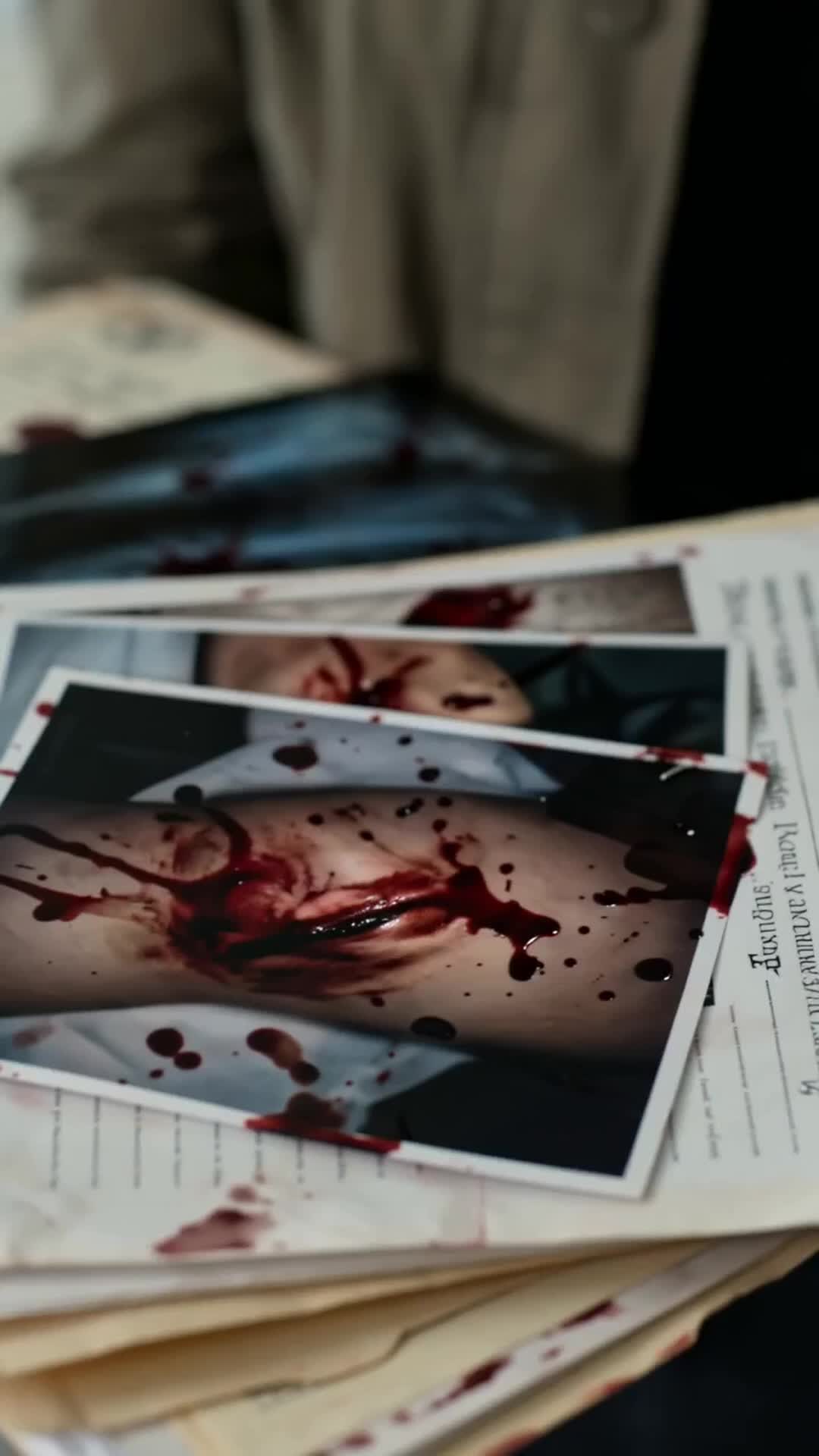 Episódio 23 de Renascida da Traição