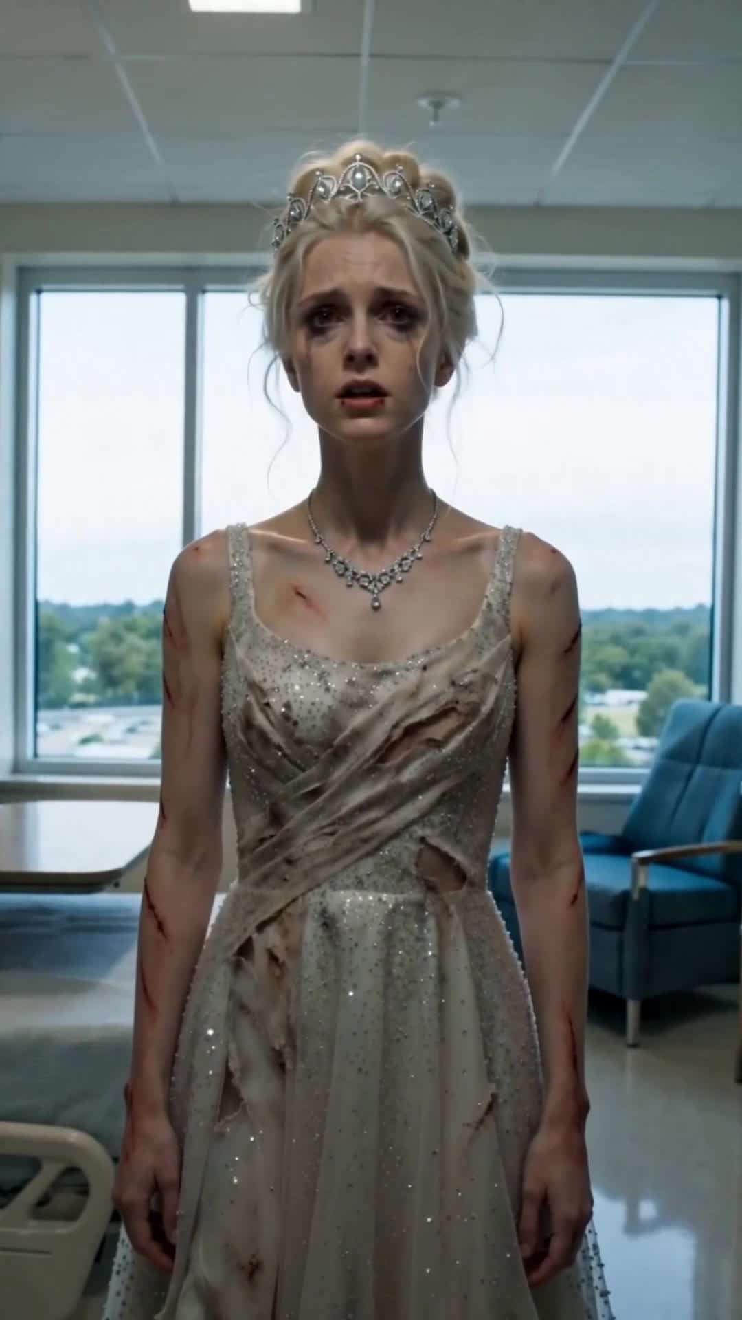 Episódio 26 de Renascida da Traição