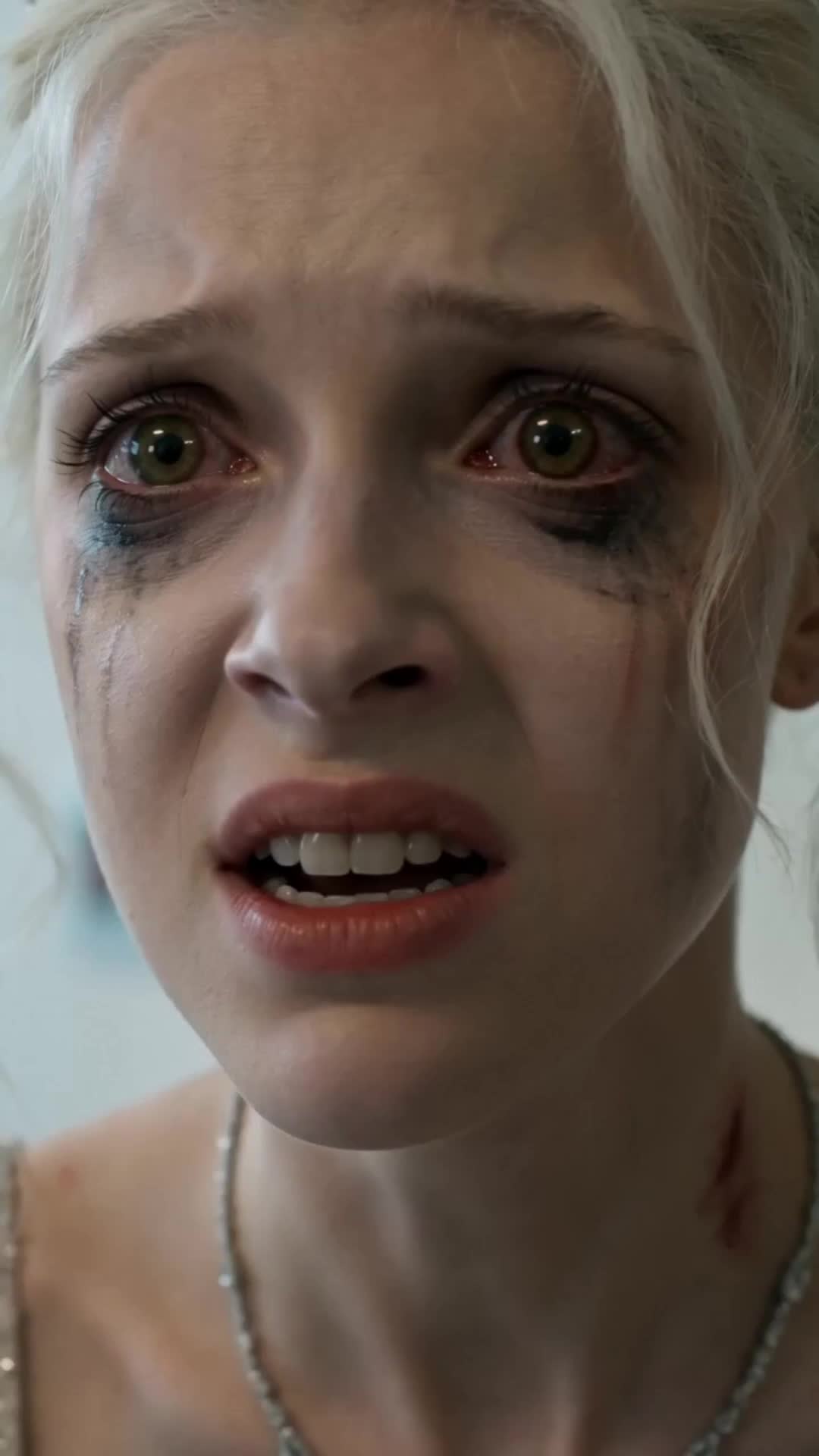 Episódio 28 de Renascida da Traição