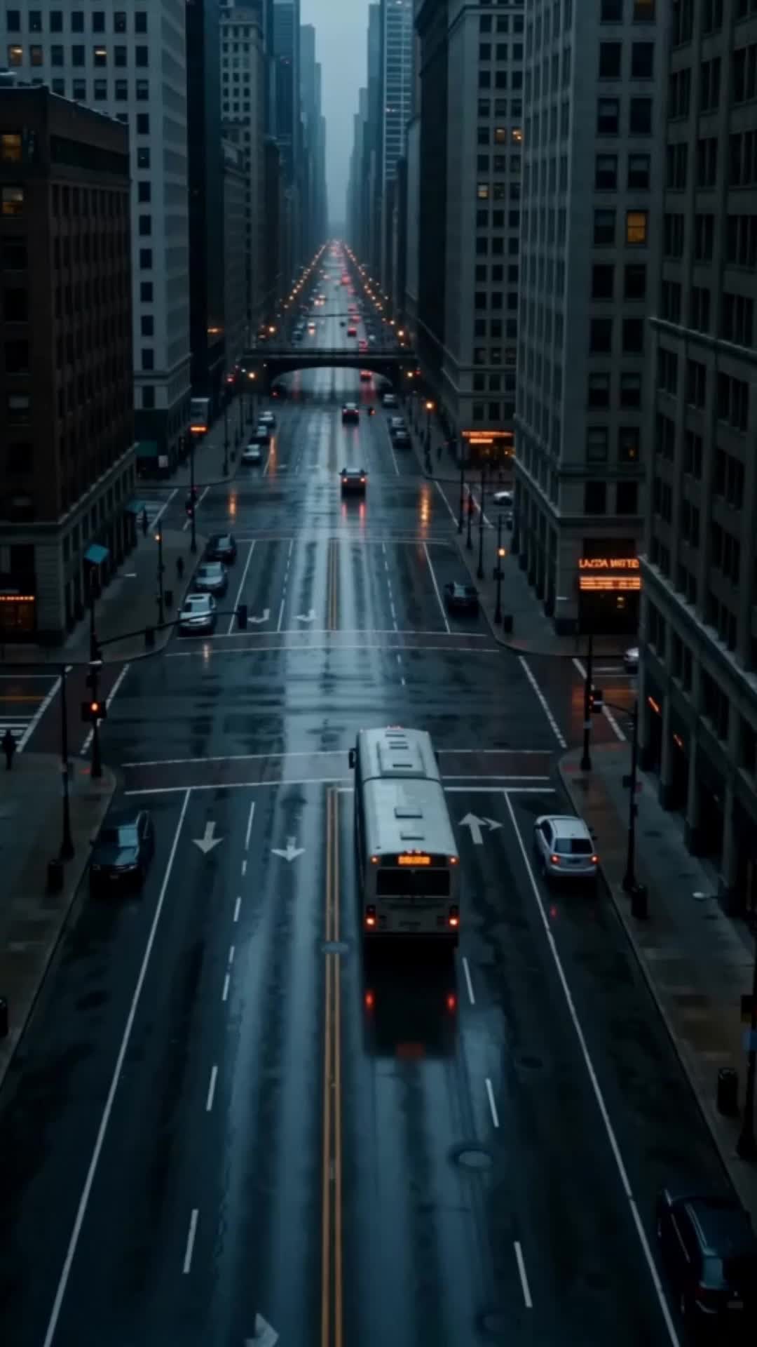 Episódio 6 de Renascida da Traição