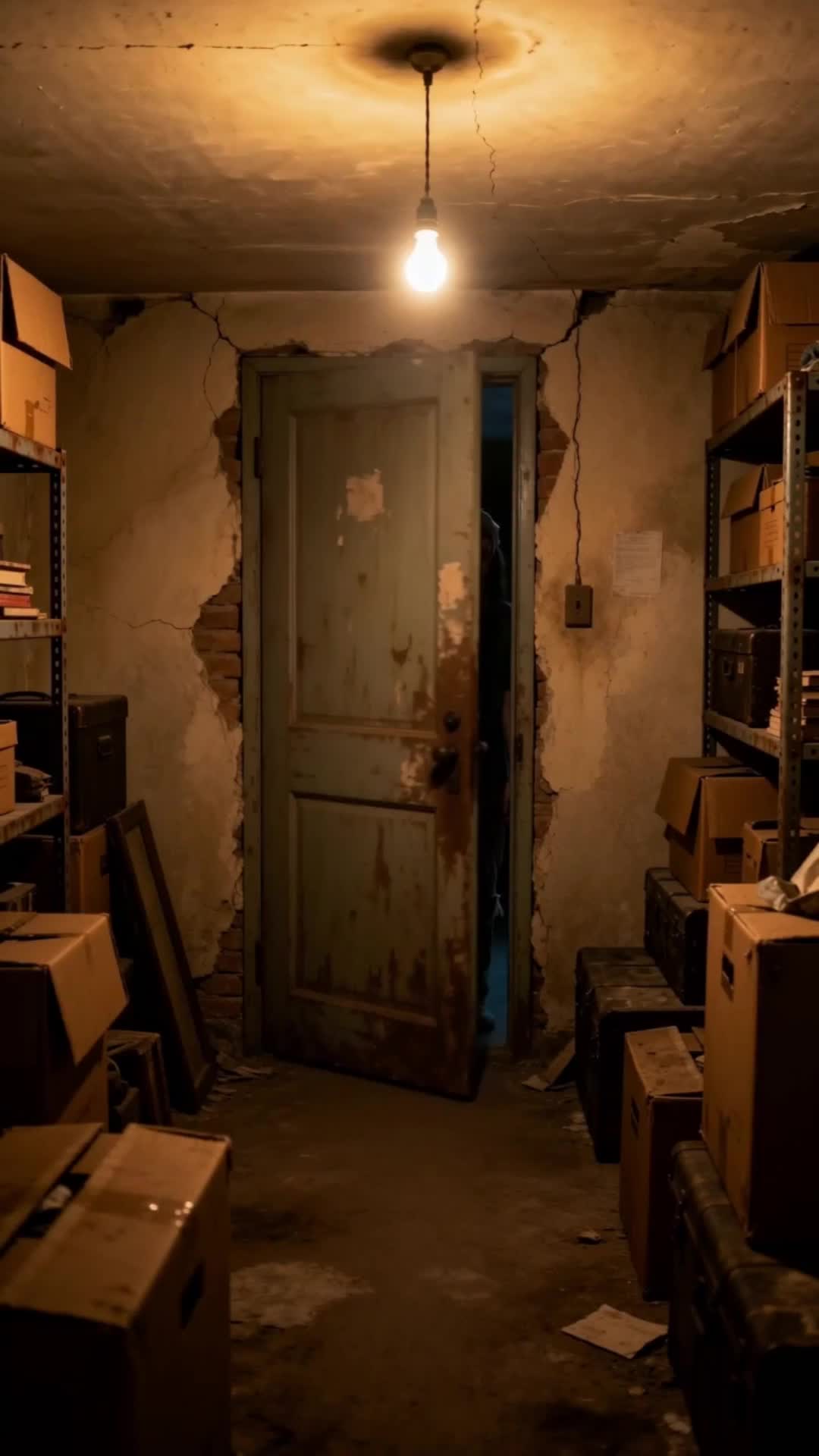 Episódio 8 de Renascida da Traição