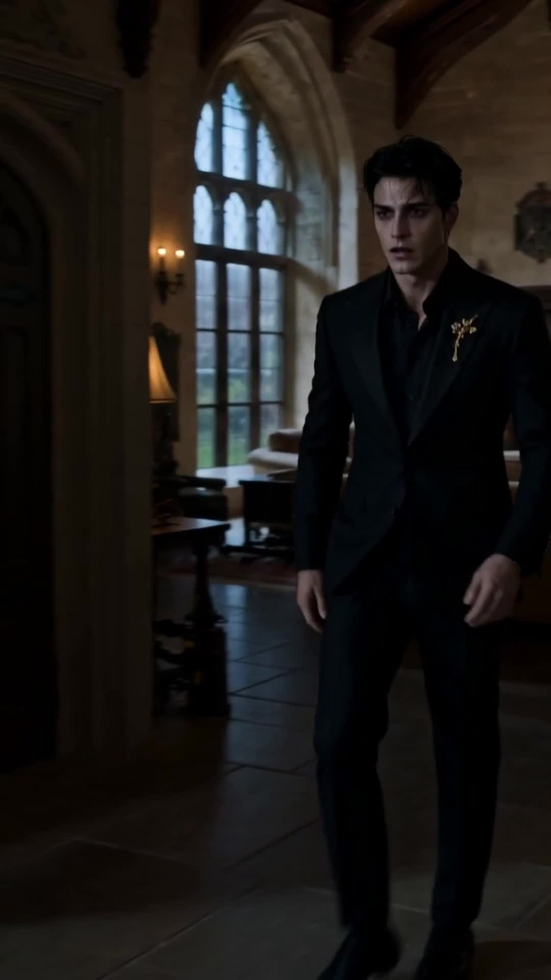 Episódio 9 de Renascida da Traição