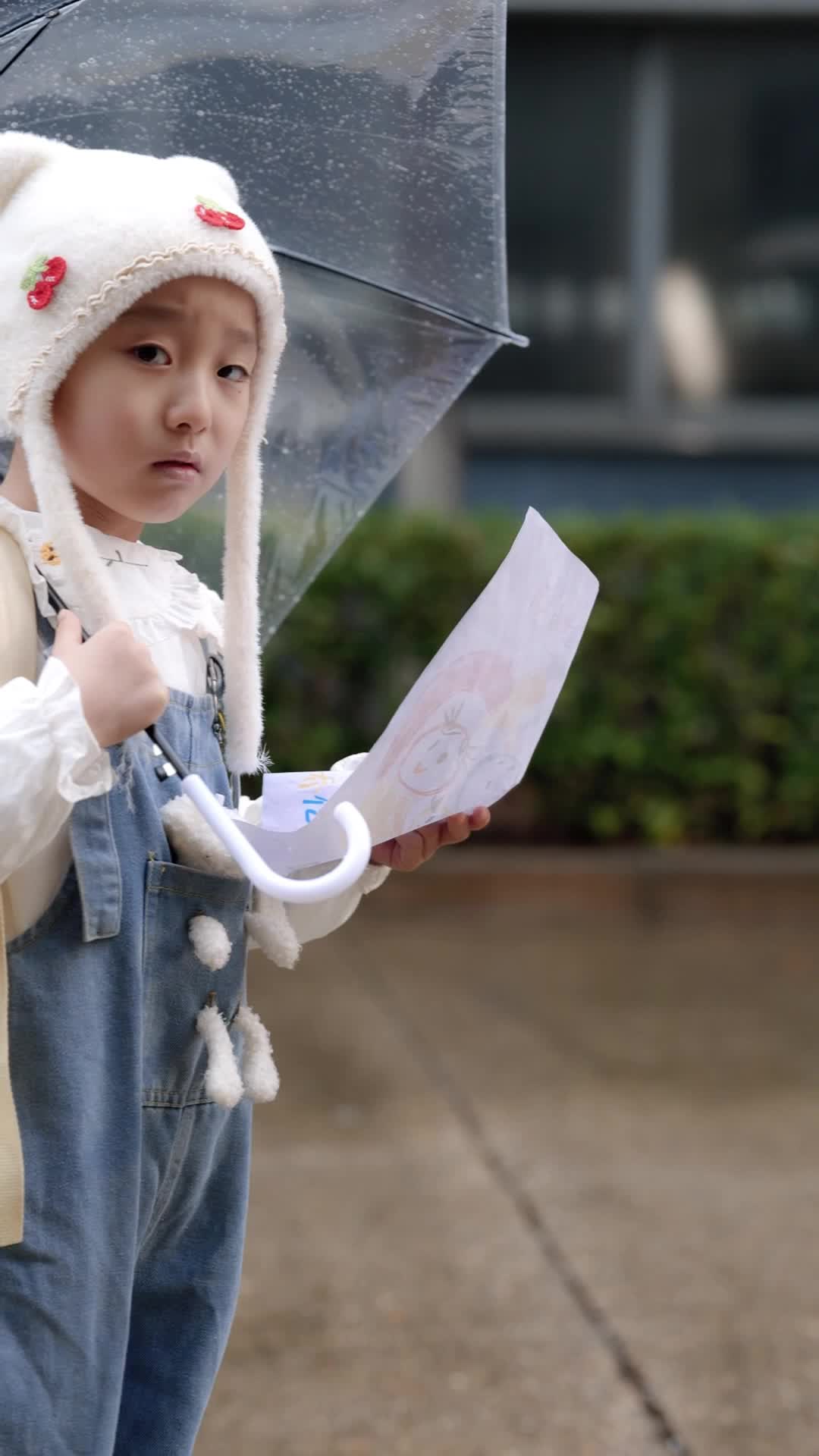 Episódio 1 de Renascida: Minha Vez de Ser a Princesa