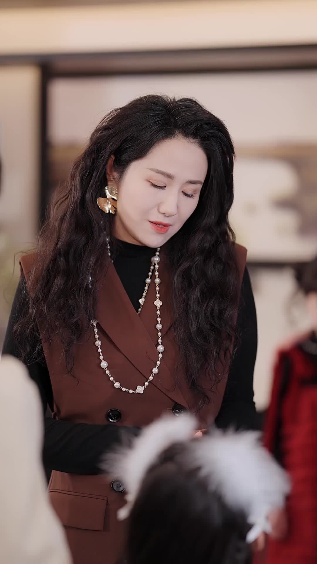 Episódio 17 de Renascida: Minha Vez de Ser a Princesa