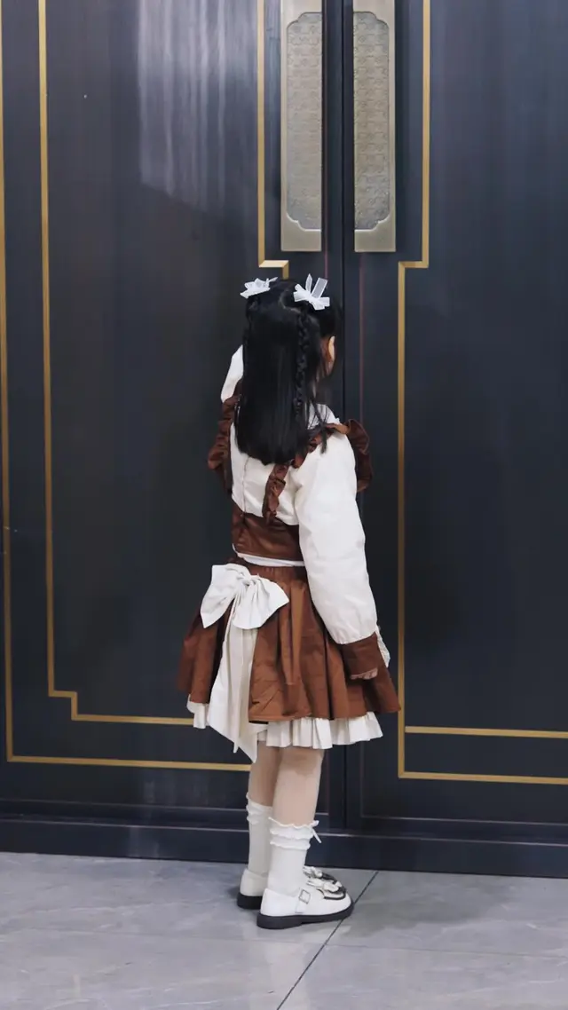 Episódio 39 de Renascida: Minha Vez de Ser a Princesa