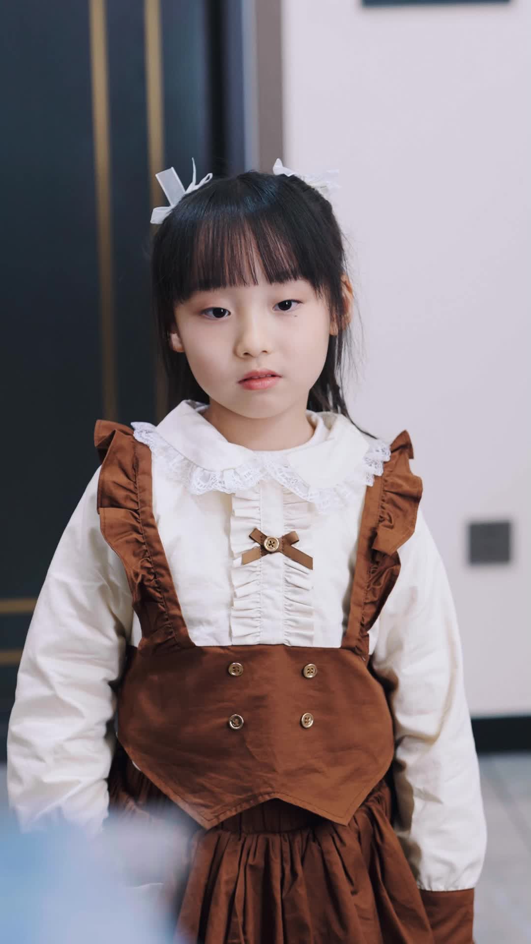 Episódio 41 de Renascida: Minha Vez de Ser a Princesa