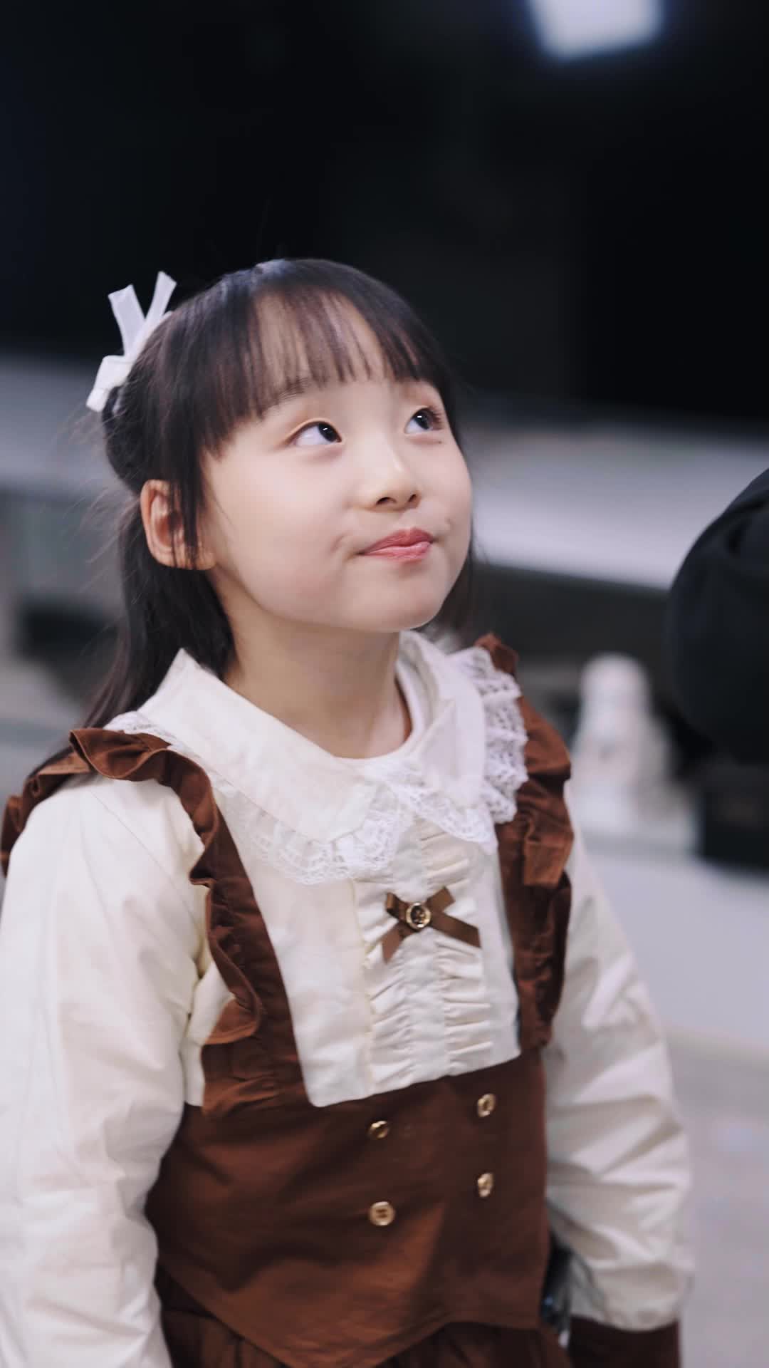 Episódio 44 de Renascida: Minha Vez de Ser a Princesa