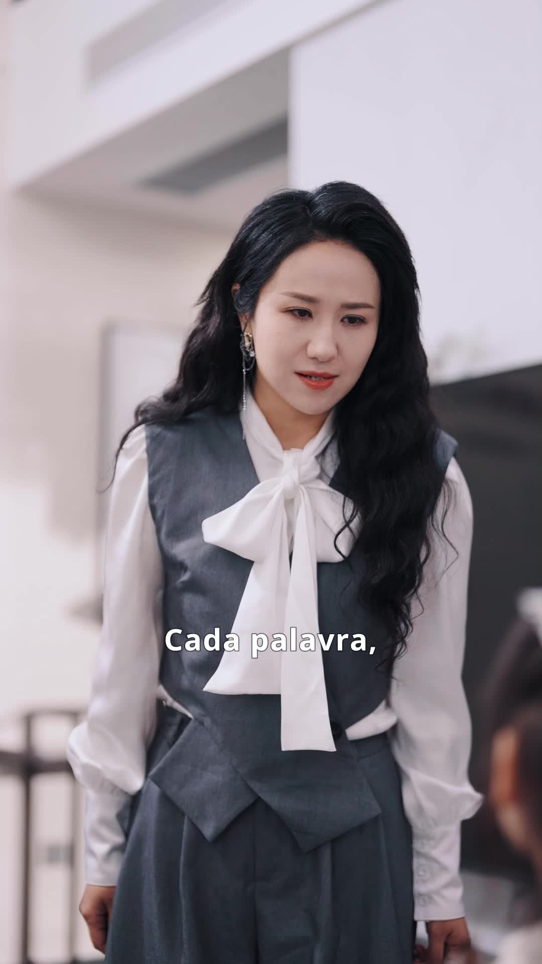 Episódio 46 de Renascida: Minha Vez de Ser a Princesa