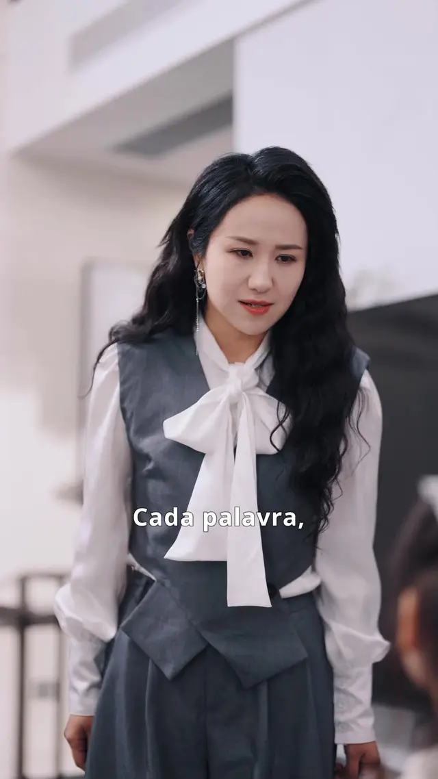 Episódio 46 de Renascida: Minha Vez de Ser a Princesa