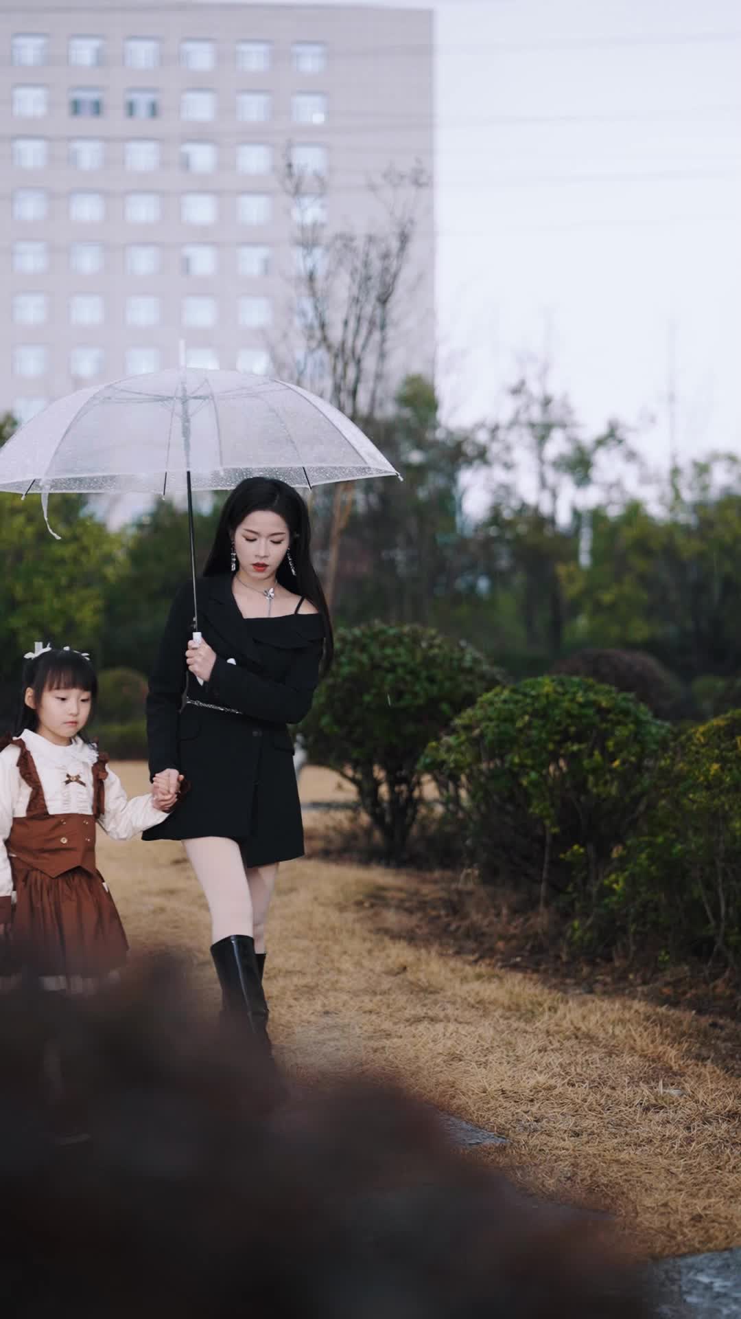 Episódio 48 de Renascida: Minha Vez de Ser a Princesa