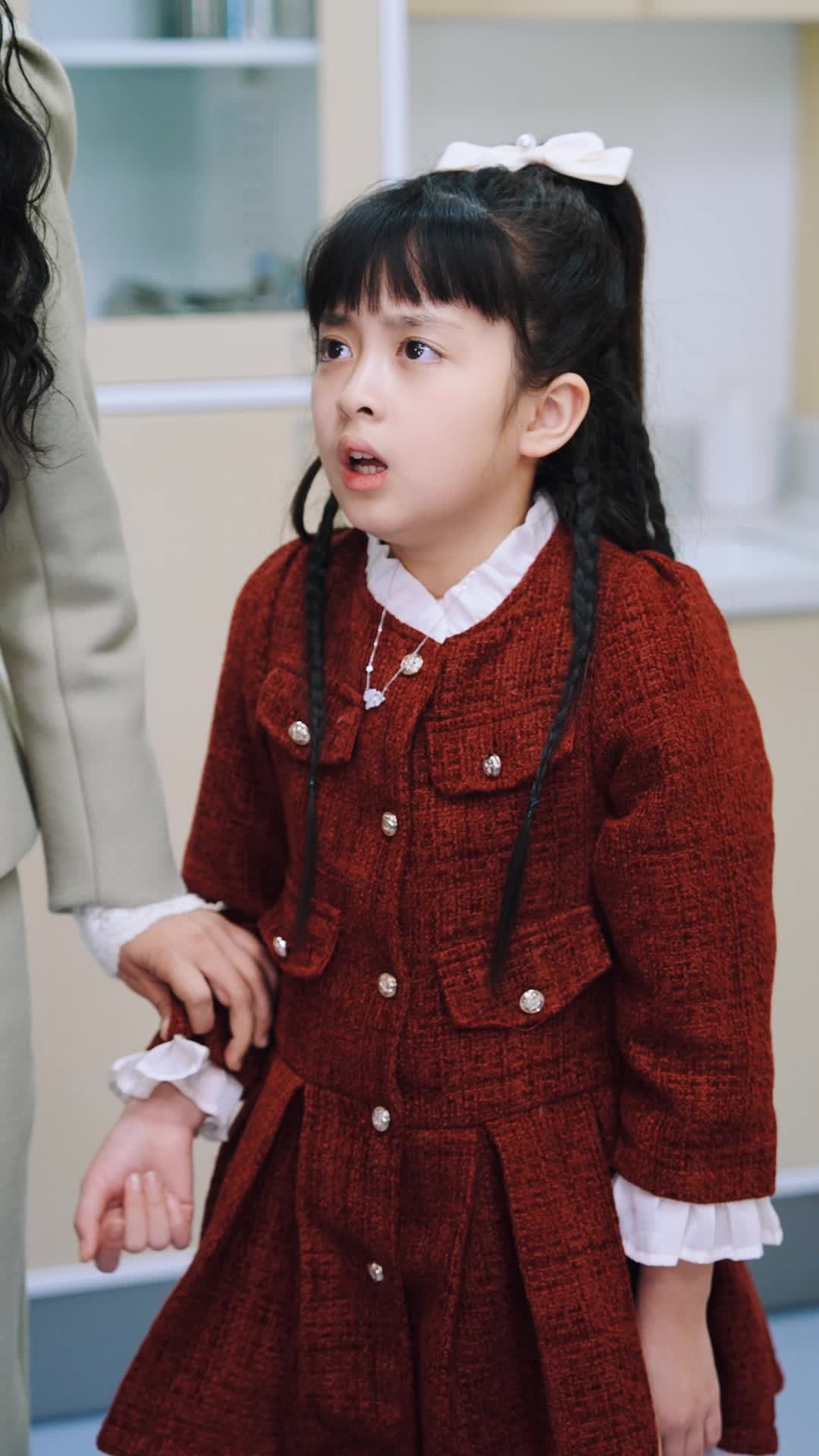 Episódio 54 de Renascida: Minha Vez de Ser a Princesa