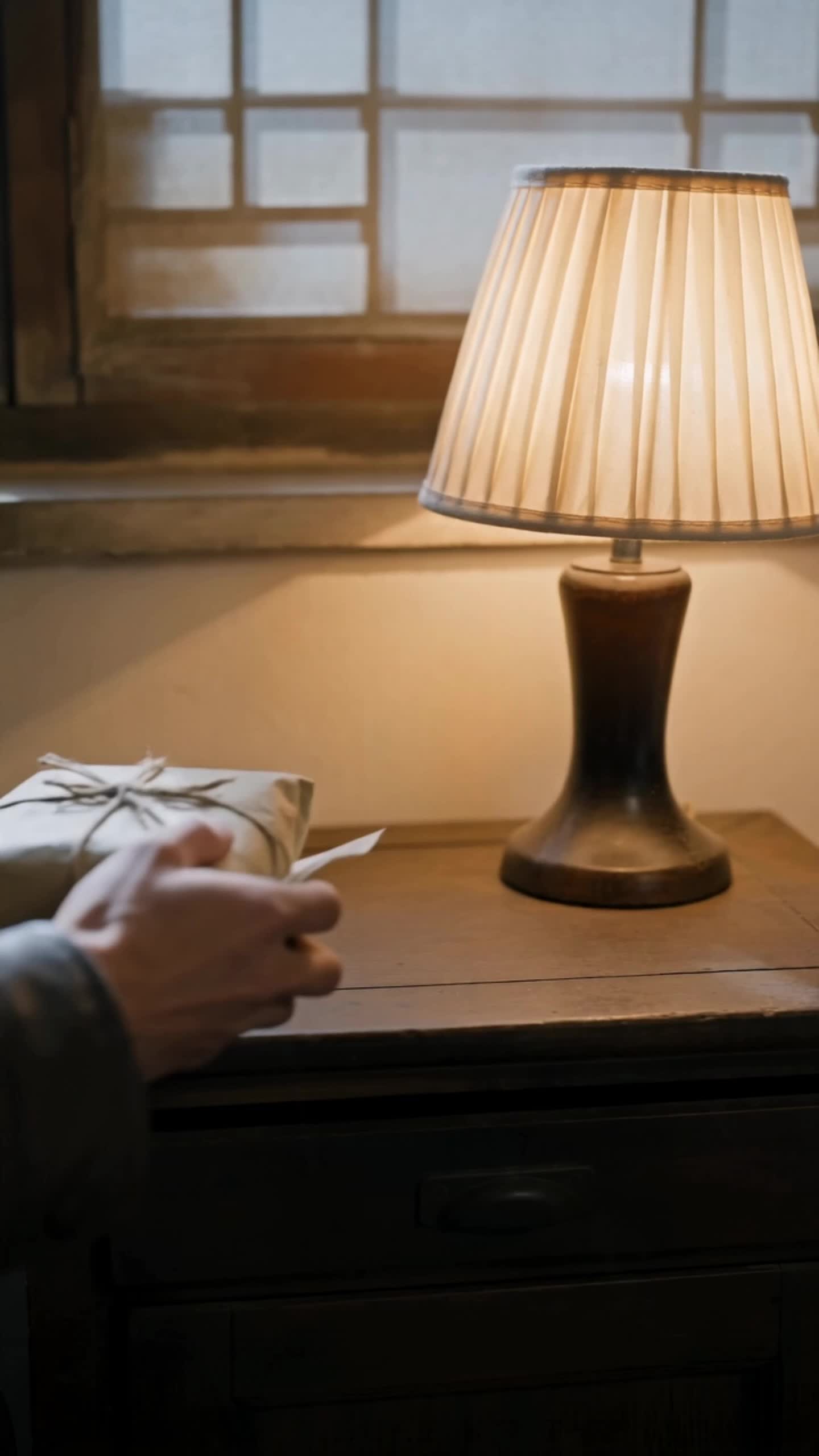 Episódio 18 de Renascida nos Anos 70: Pela Pátria, Não Pelo Amor