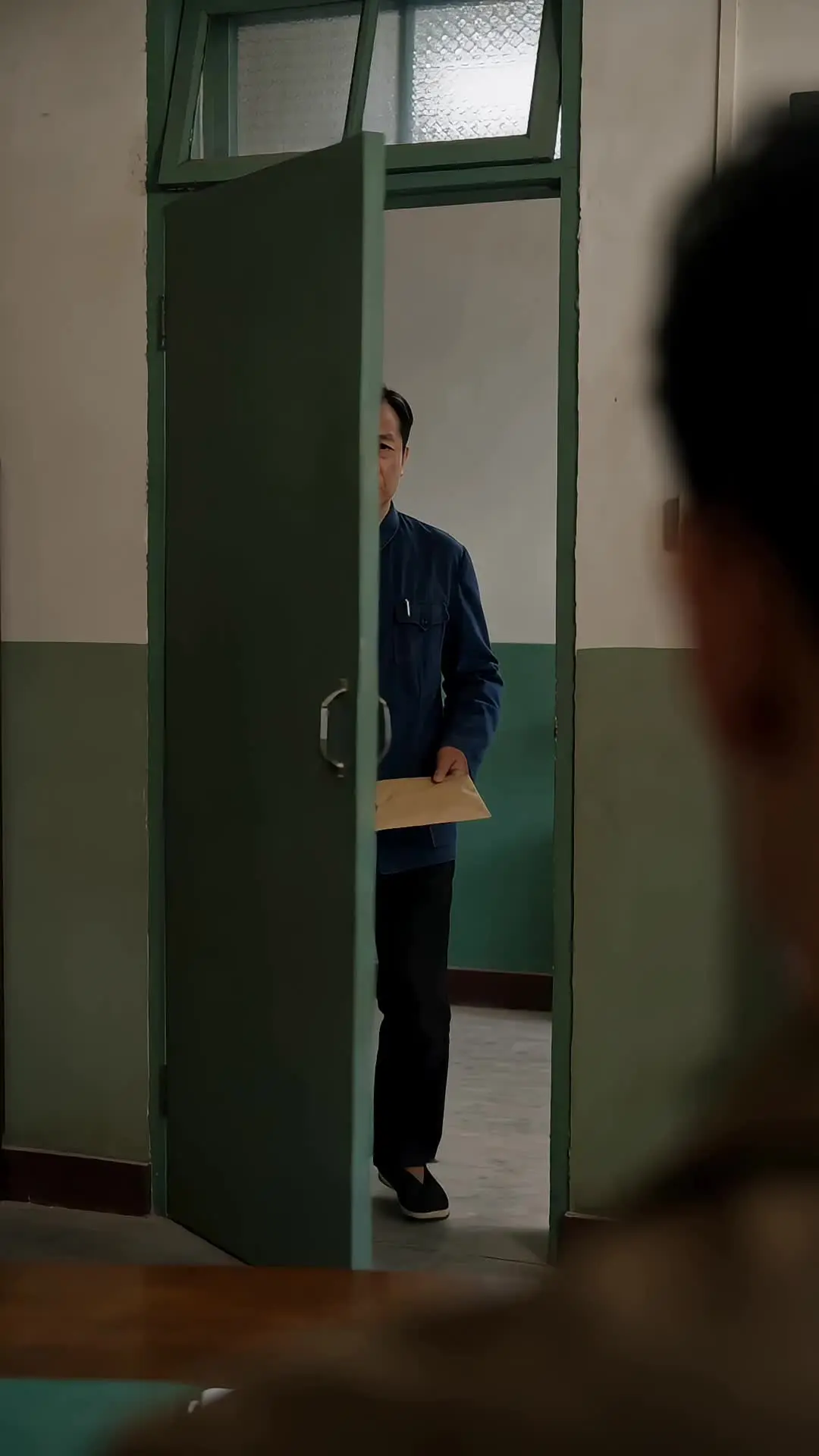 Episódio 13 de Renascida nos Anos 80, Escolhi a Ciência em vez do Amor