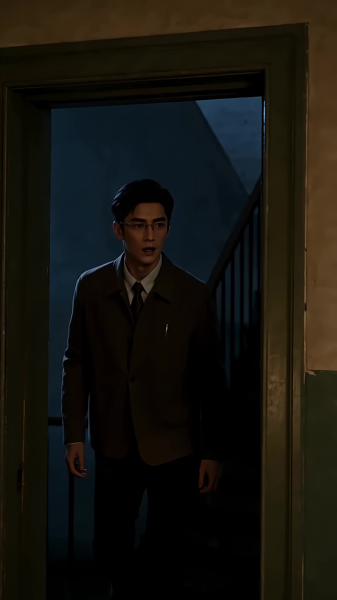 Episódio 32 de Renascida nos Anos 80, Escolhi a Ciência em vez do Amor