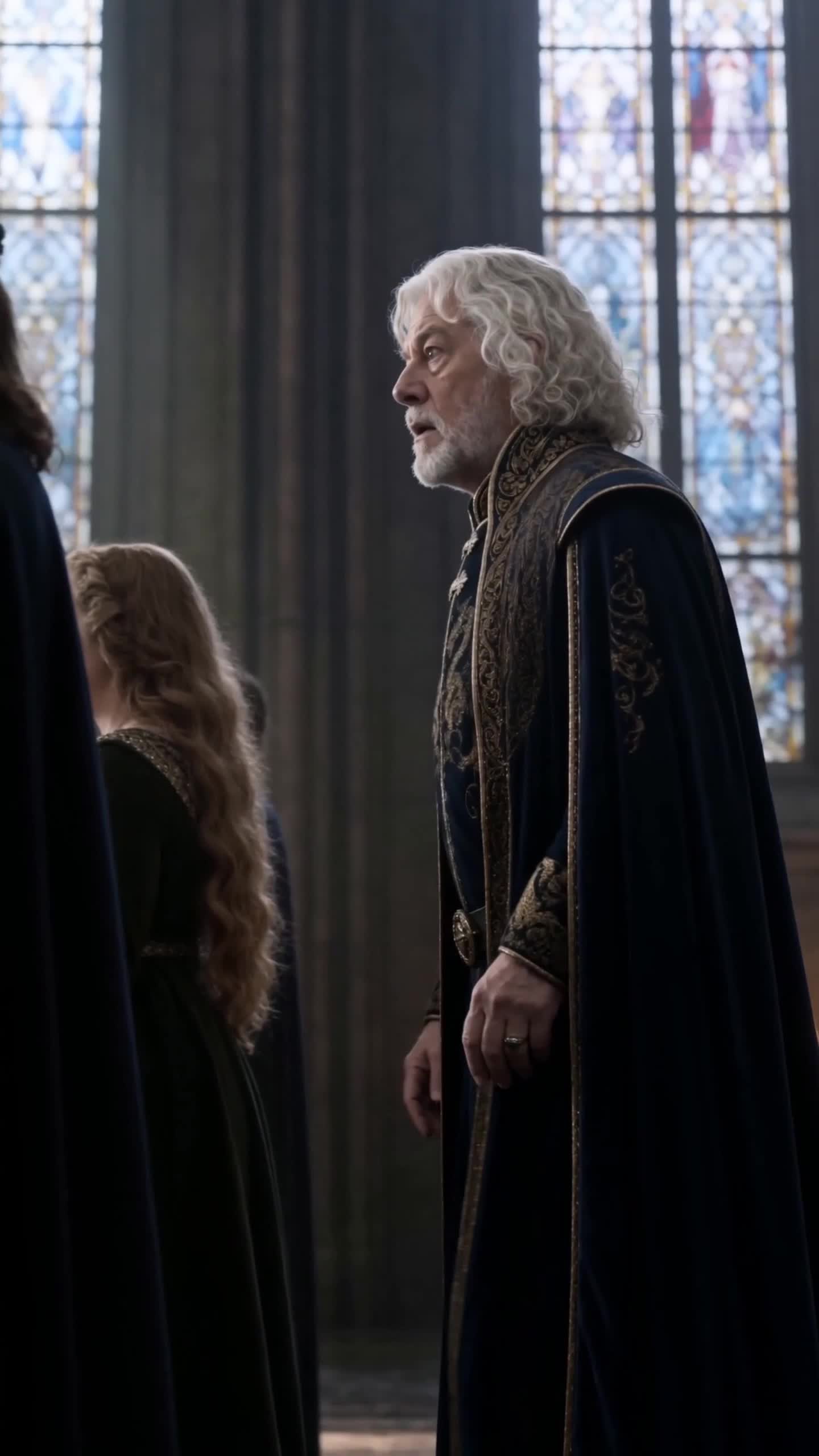 Episódio 12 de Renascida para Dominar os Céus com Meu Dragão