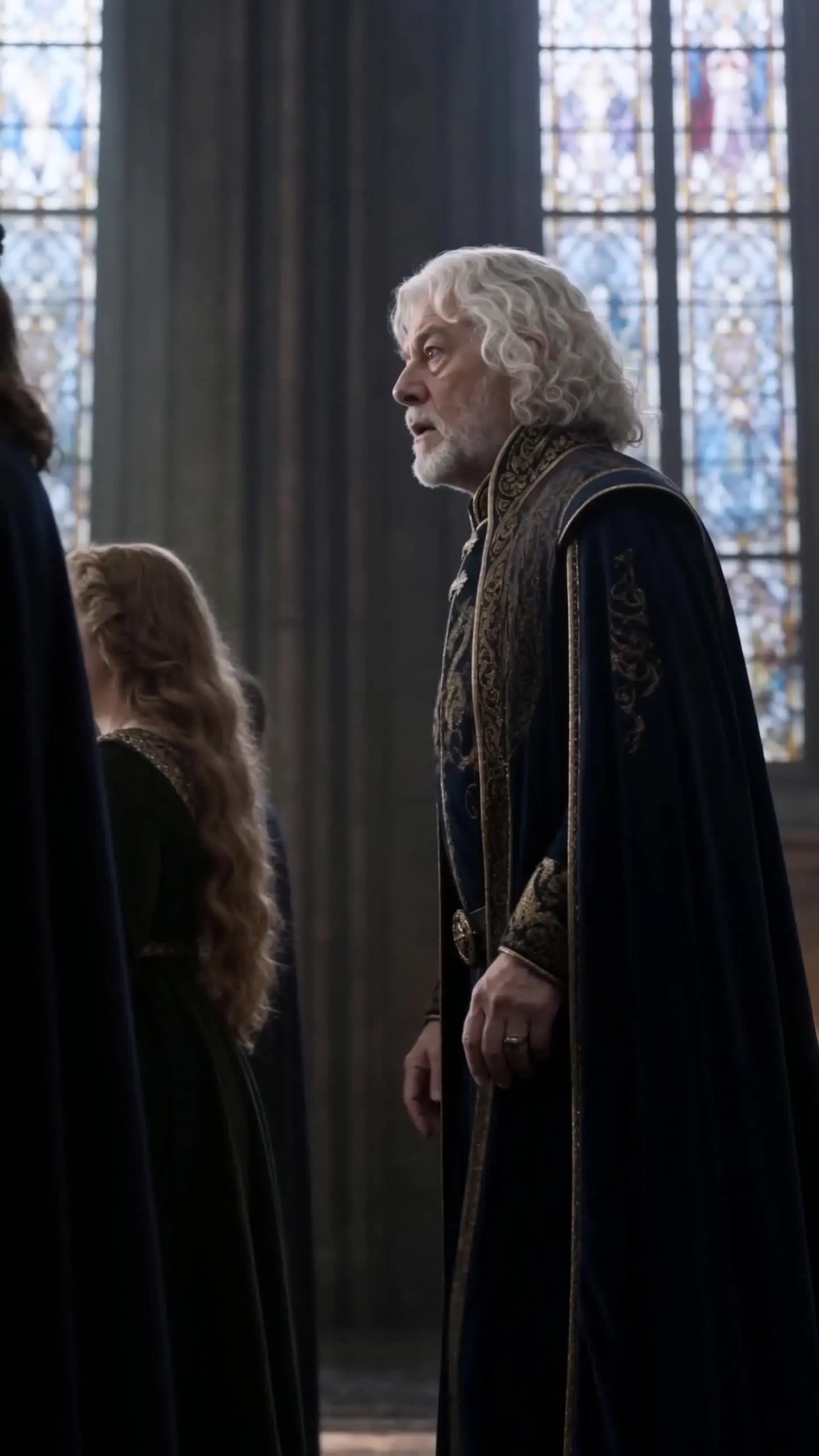 Episódio 12 de Renascida para Dominar os Céus com Meu Dragão
