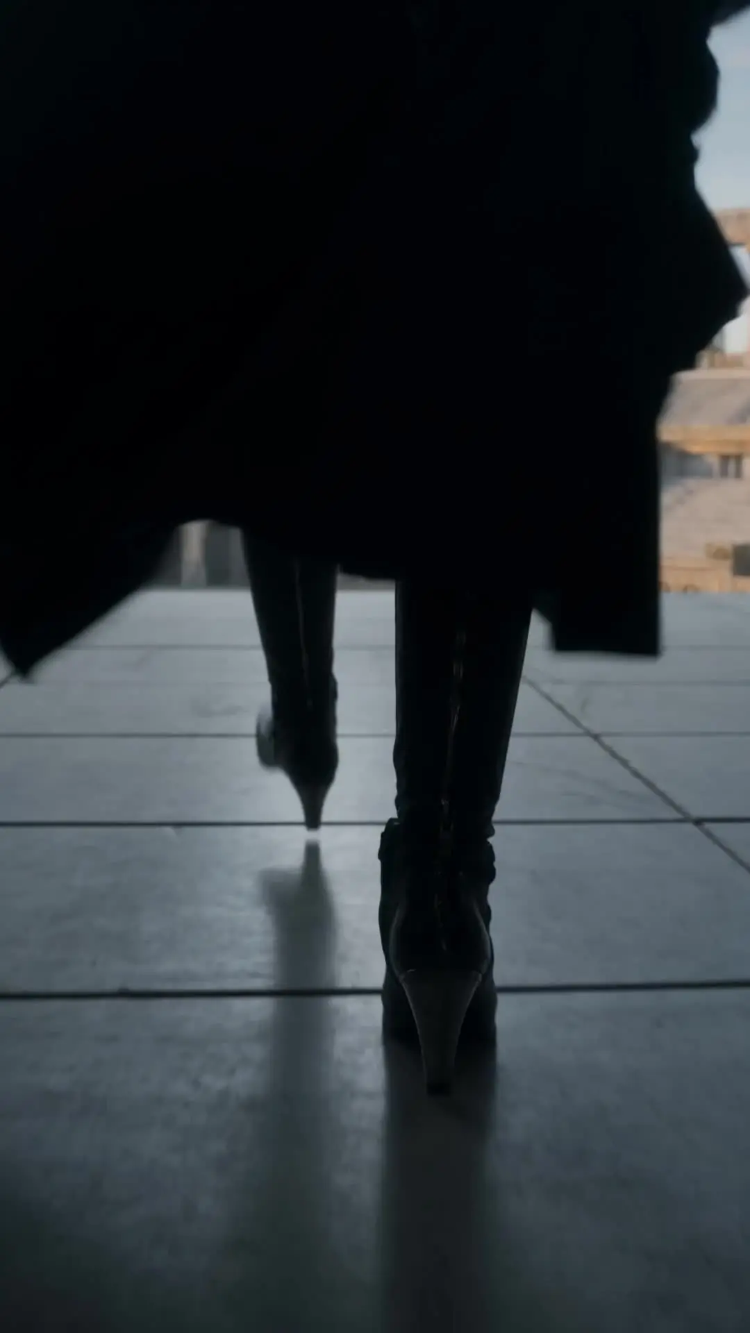 Episódio 29 de Renascida para Dominar os Céus com Meu Dragão
