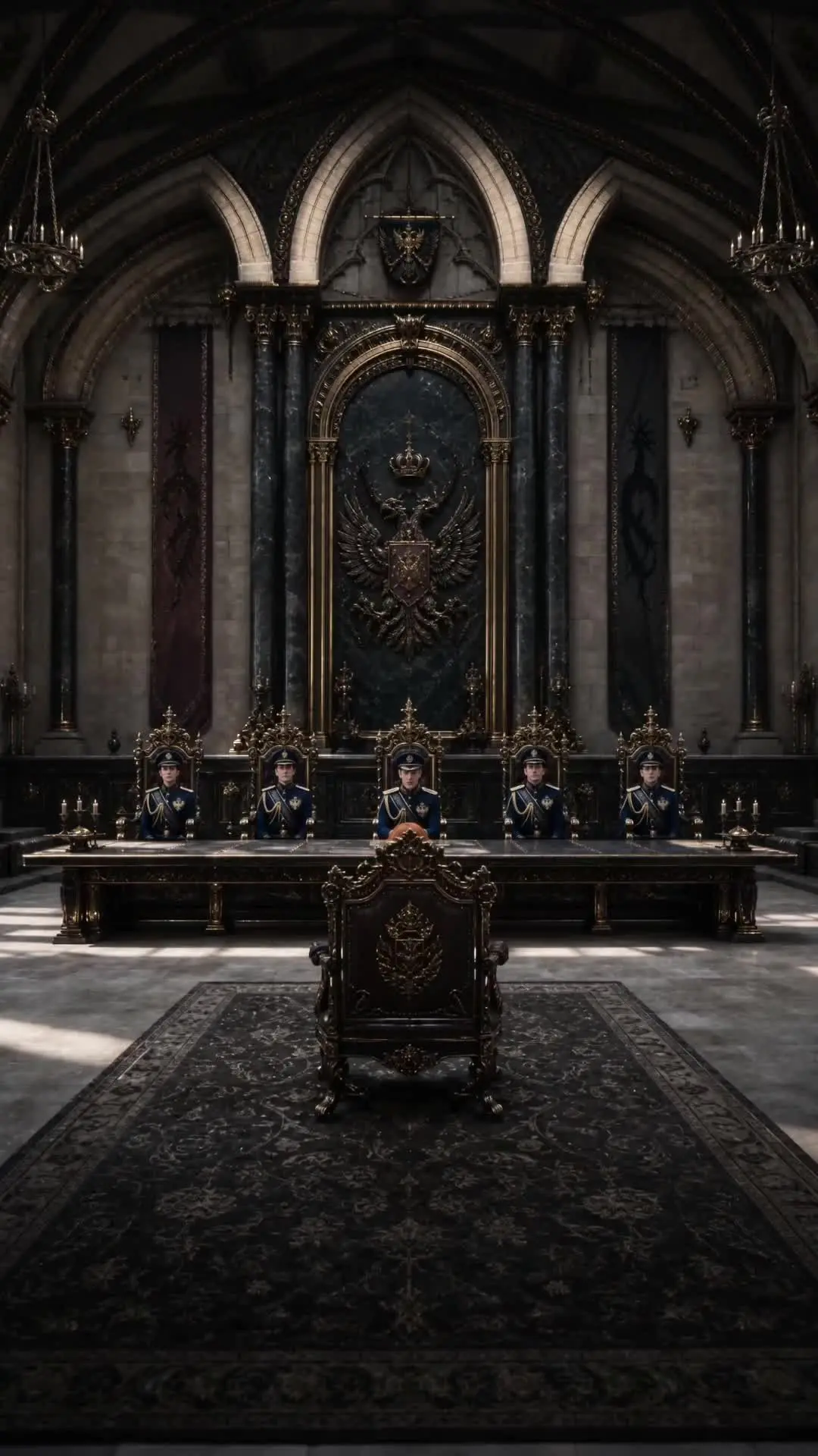 Episódio 40 de Renascida para Dominar os Céus com Meu Dragão