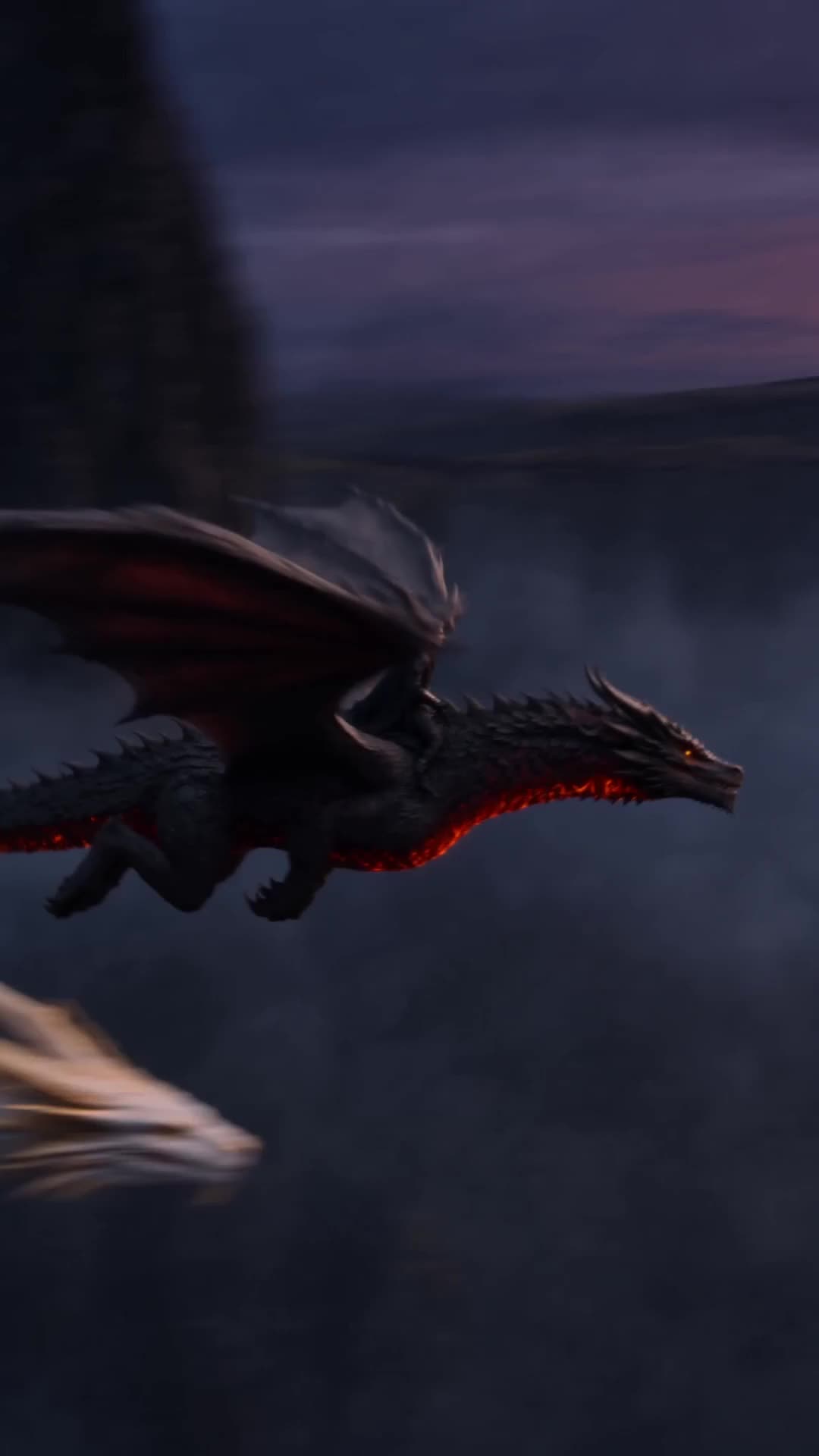 Episódio 48 de Renascida para Dominar os Céus com Meu Dragão
