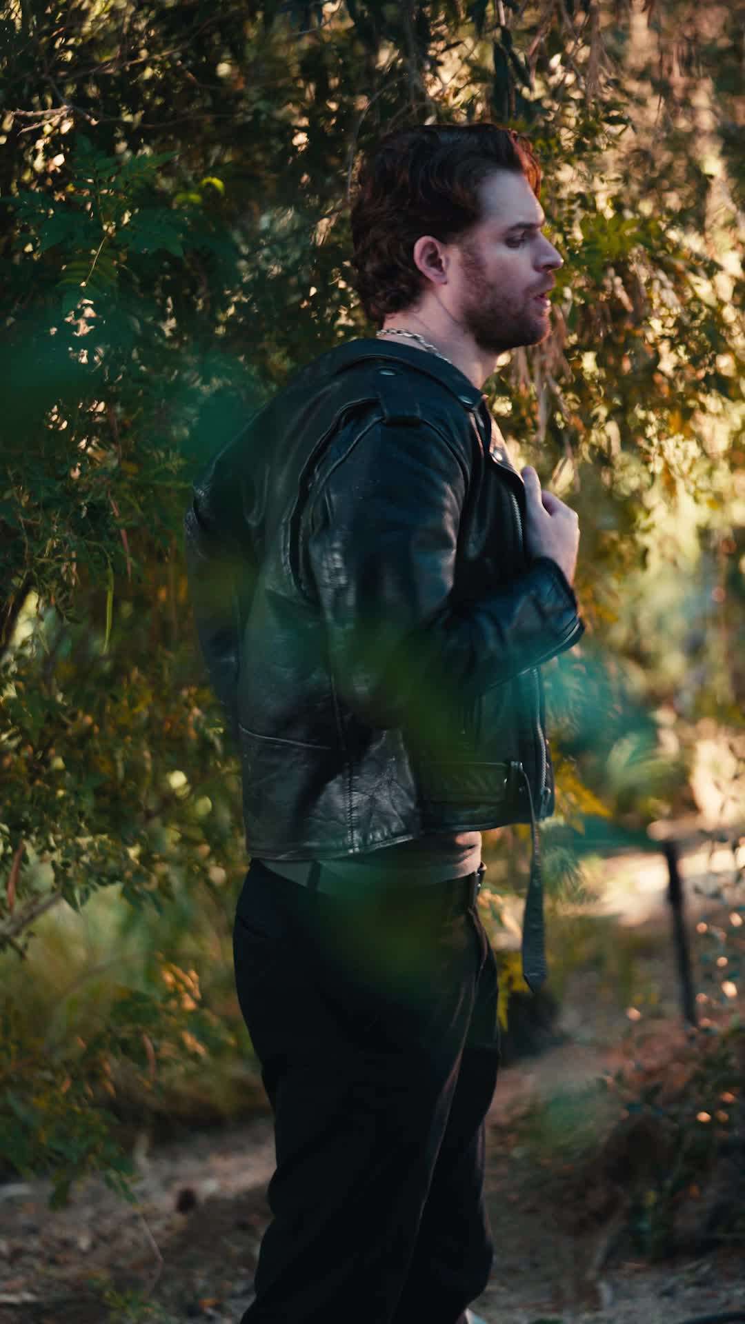 Episódio 16 de Renascida para o Rei Licantropo