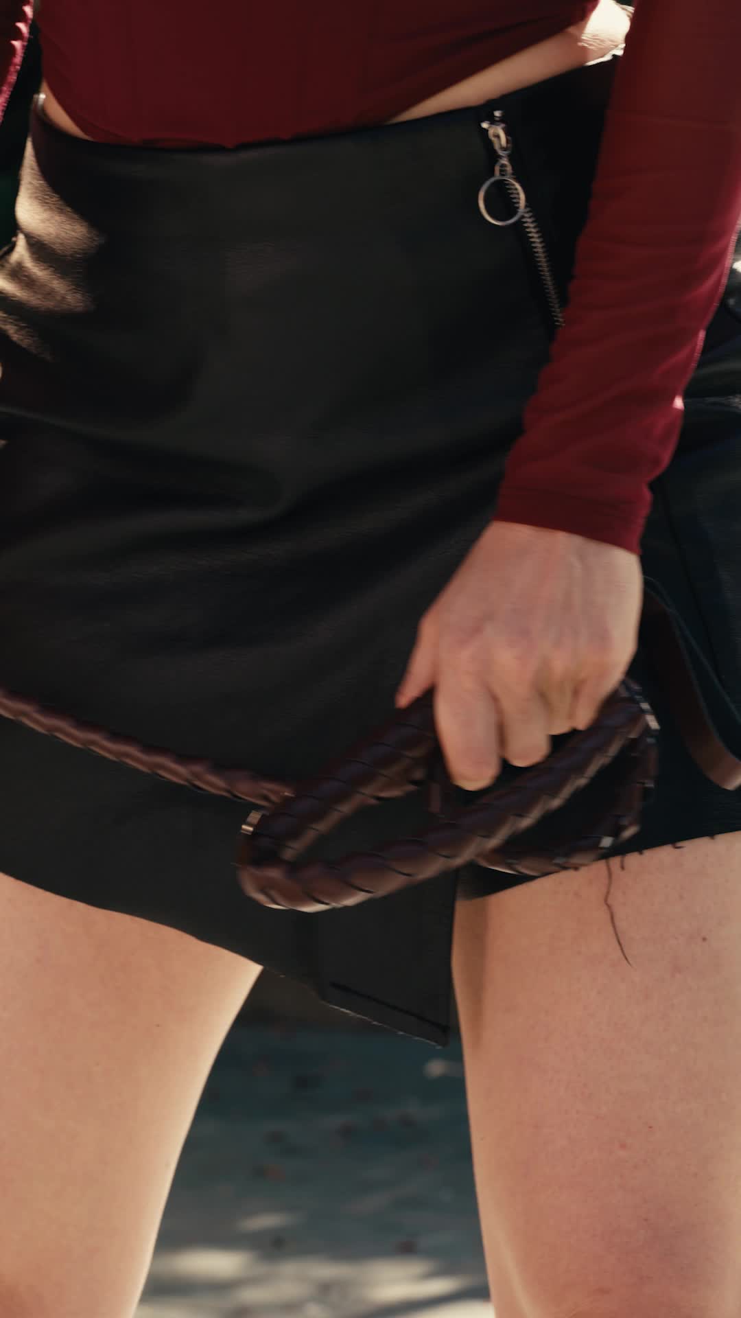 Episódio 17 de Renascida para o Rei Licantropo