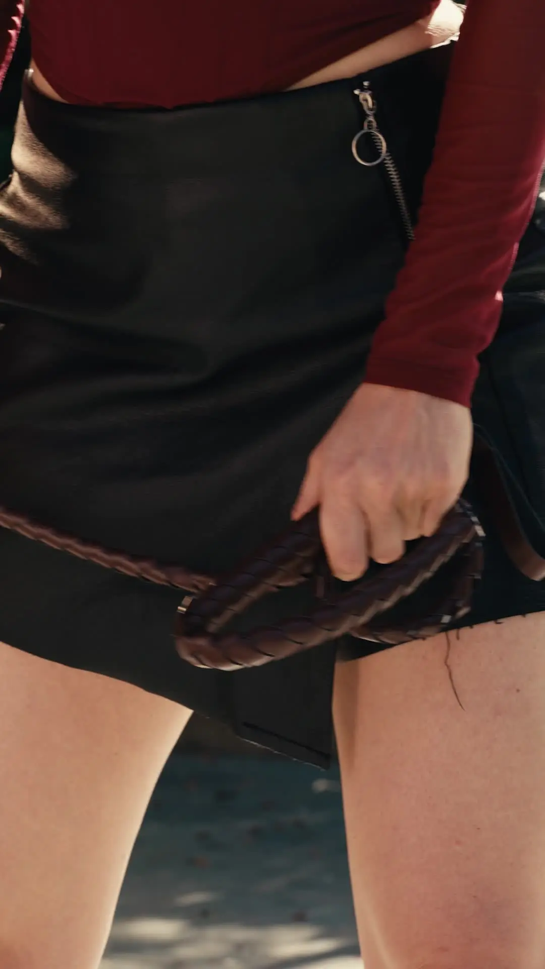 Episódio 17 de Renascida para o Rei Licantropo