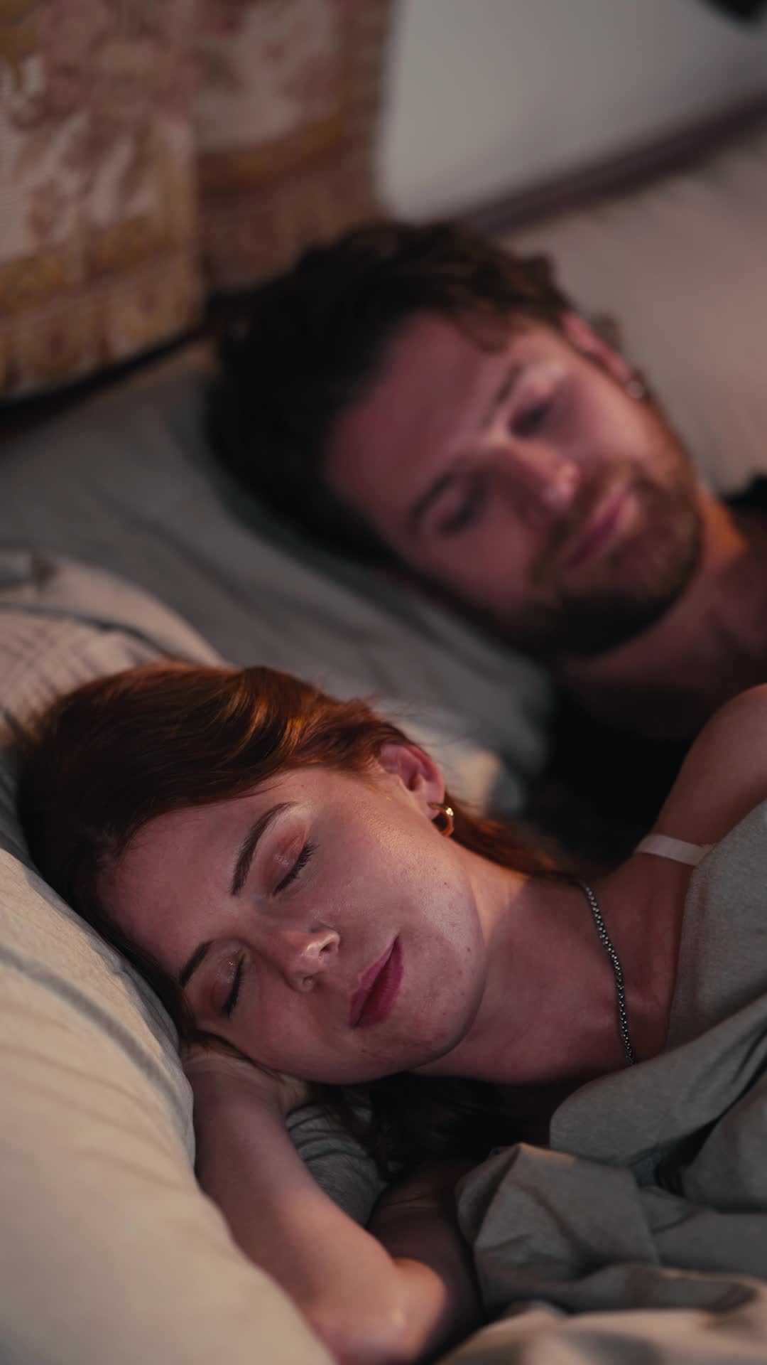 Episódio 26 de Renascida para o Rei Licantropo