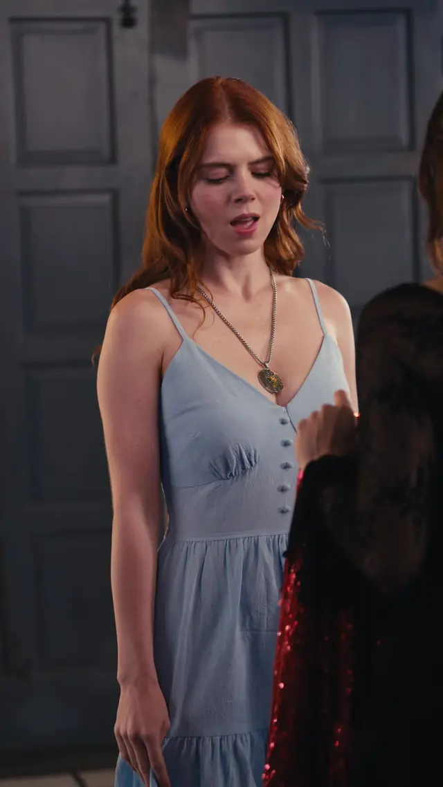 Episódio 30 de Renascida para o Rei Licantropo